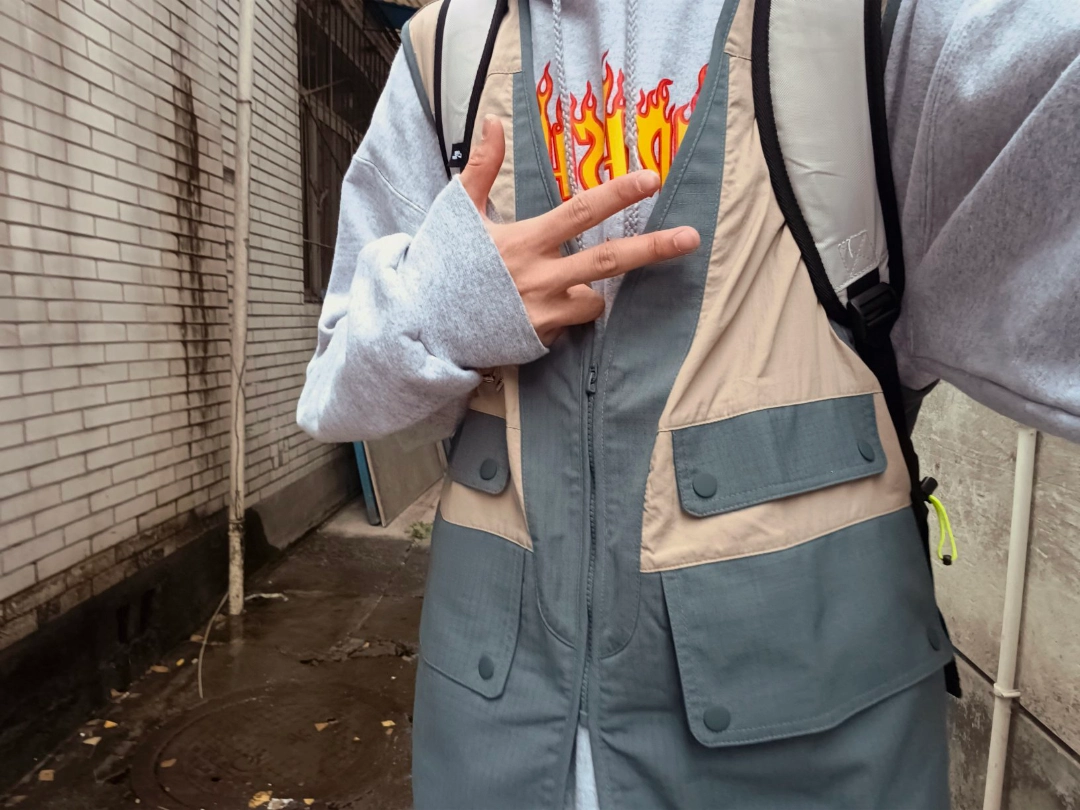 custom review-Thrasher Унисекс Свитшоты