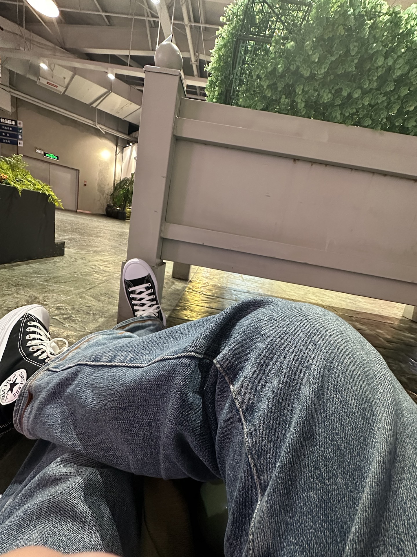 custom review-Конверс All Star Move Аbrasion Resistant Высокие Кеды Женские Черный Белый