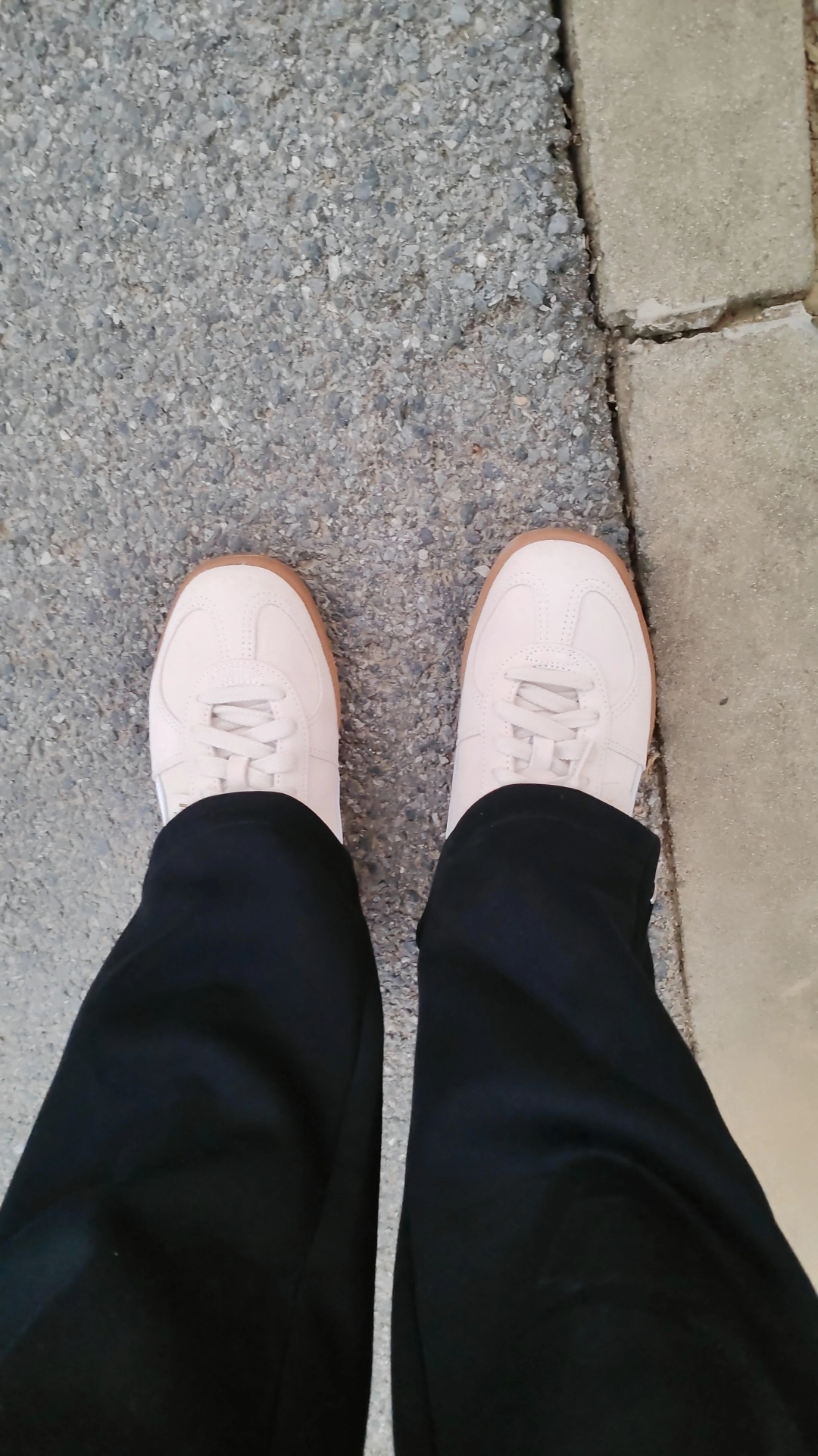 custom review-PUMA Palermo Устойчивые к истиранию низкие кроссовки для скейтбординга унисекс бежевые