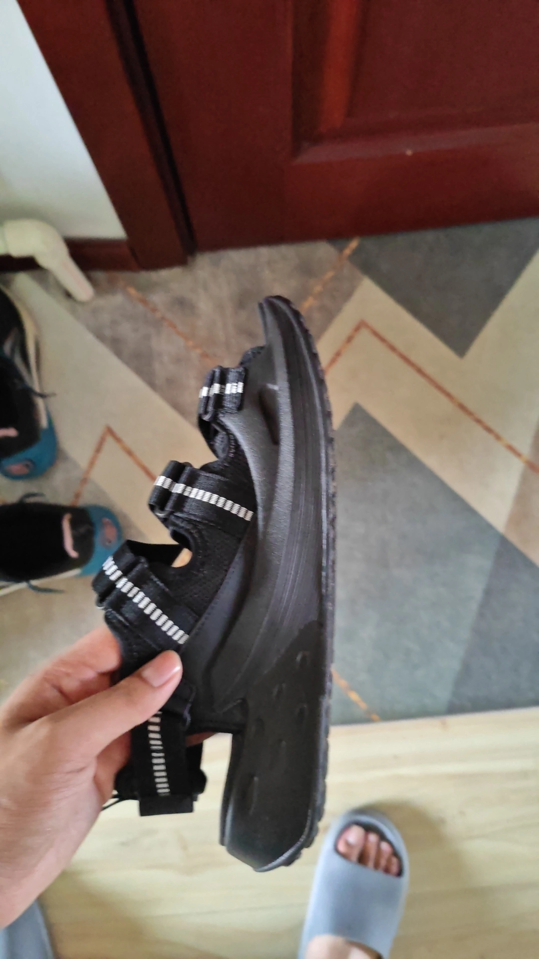 Фото из отзыва