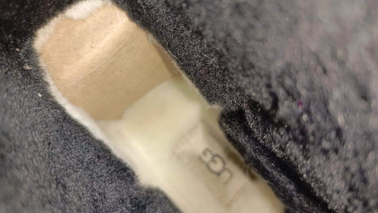 custom review-UGG CLASSIC CLEAR MINI Термостойкие Короткие Снежные Ботинки Женские Черные