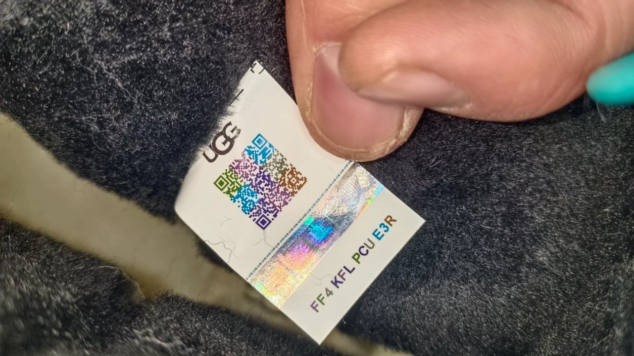 custom review-UGG CLASSIC CLEAR MINI Термостойкие Короткие Снежные Ботинки Женские Черные