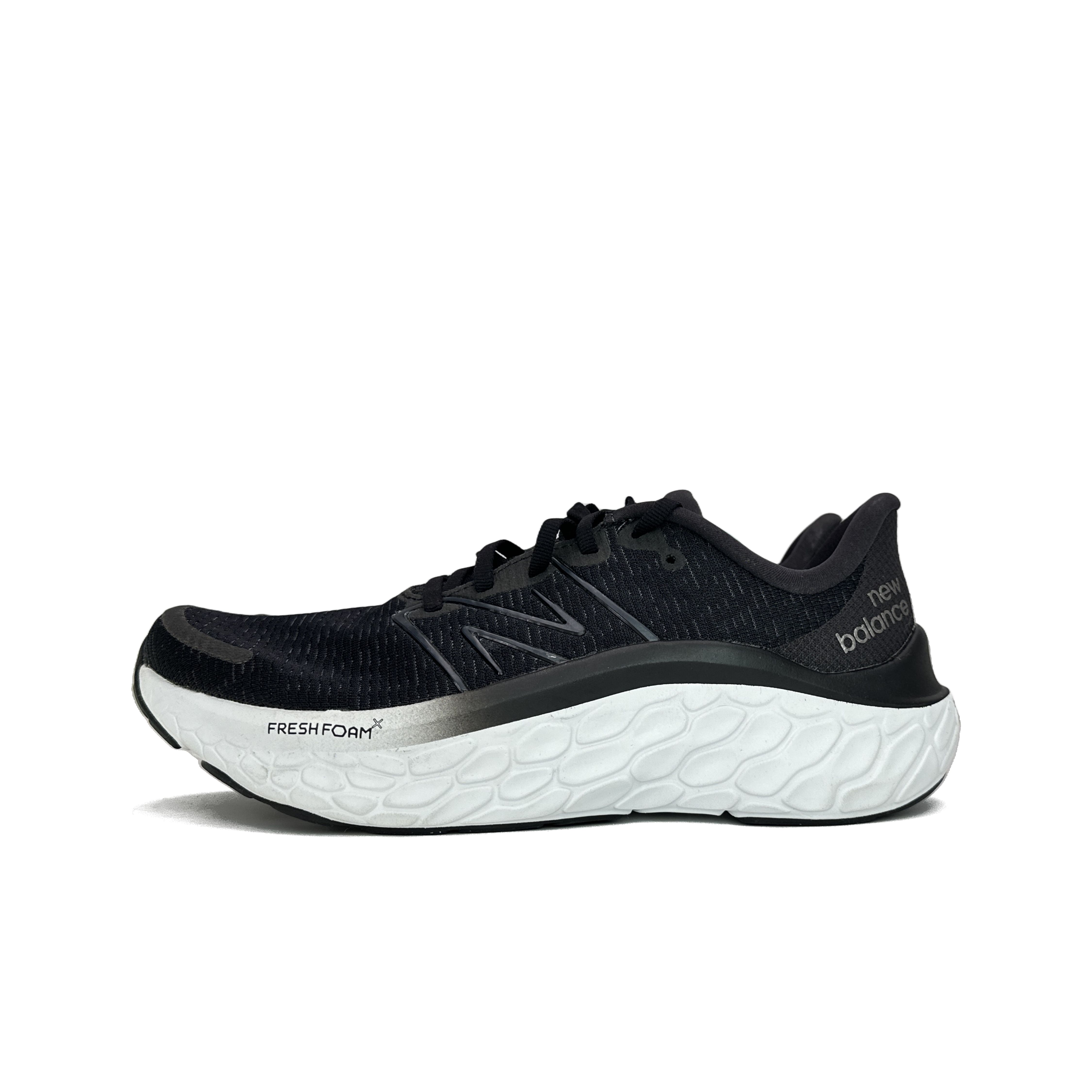 5码 new balance fresh foam x kaiha road 缓震 织物皮革防滑耐磨