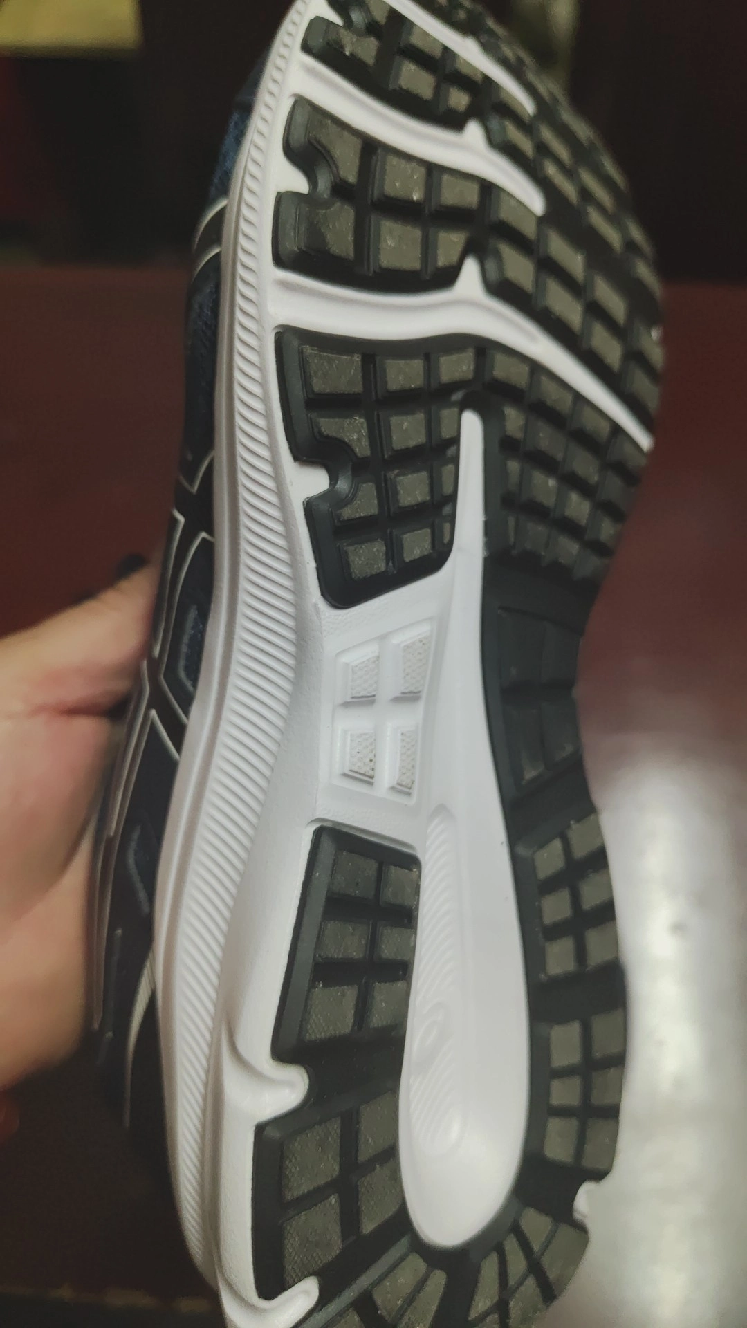 custom review-Asics Jolt 3 Текстиль Синтетическая кожа Амортизация Устойчивость к истиранию Дышащий Низкий верх Тренировки