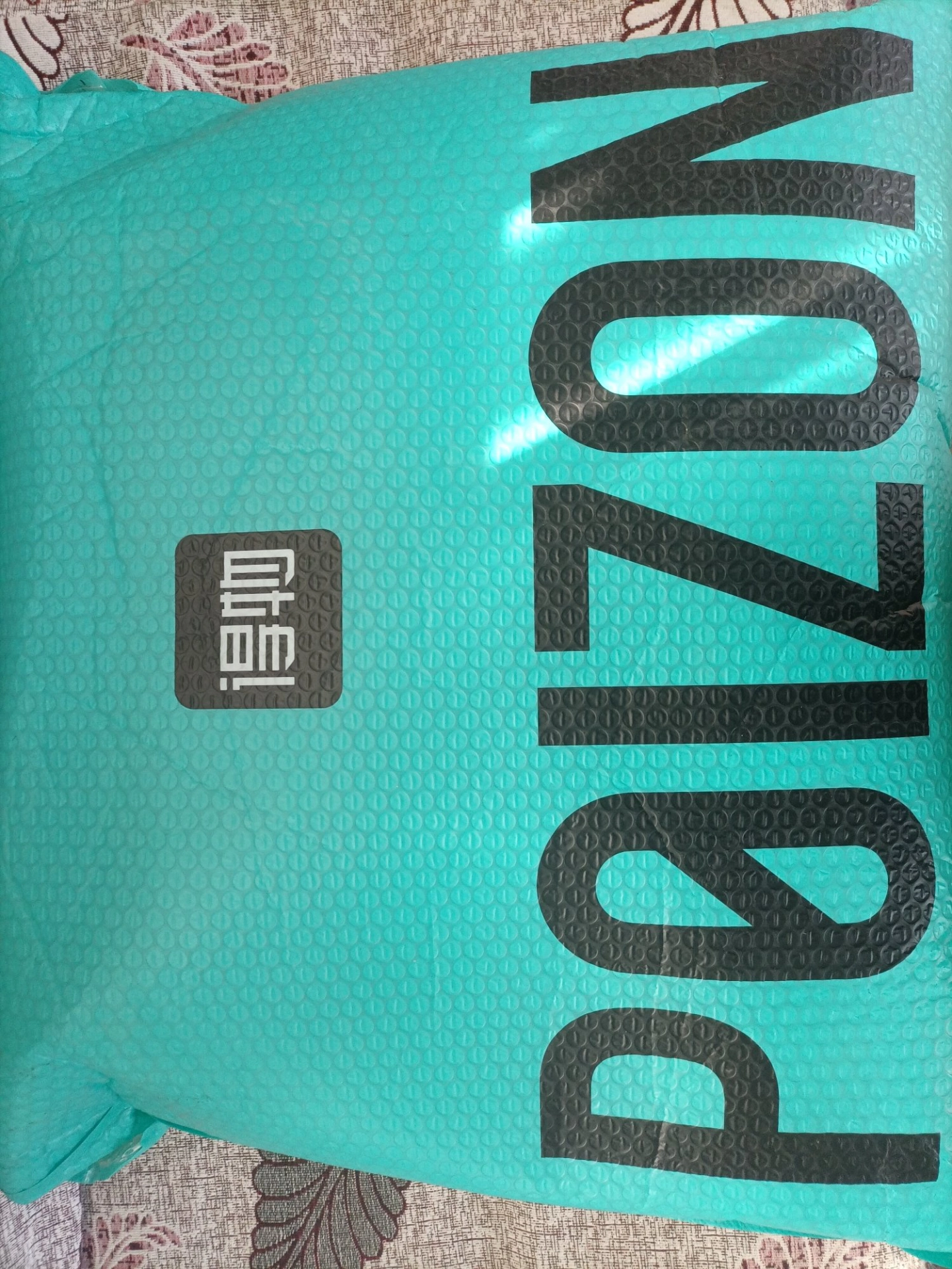 Фото из отзыва