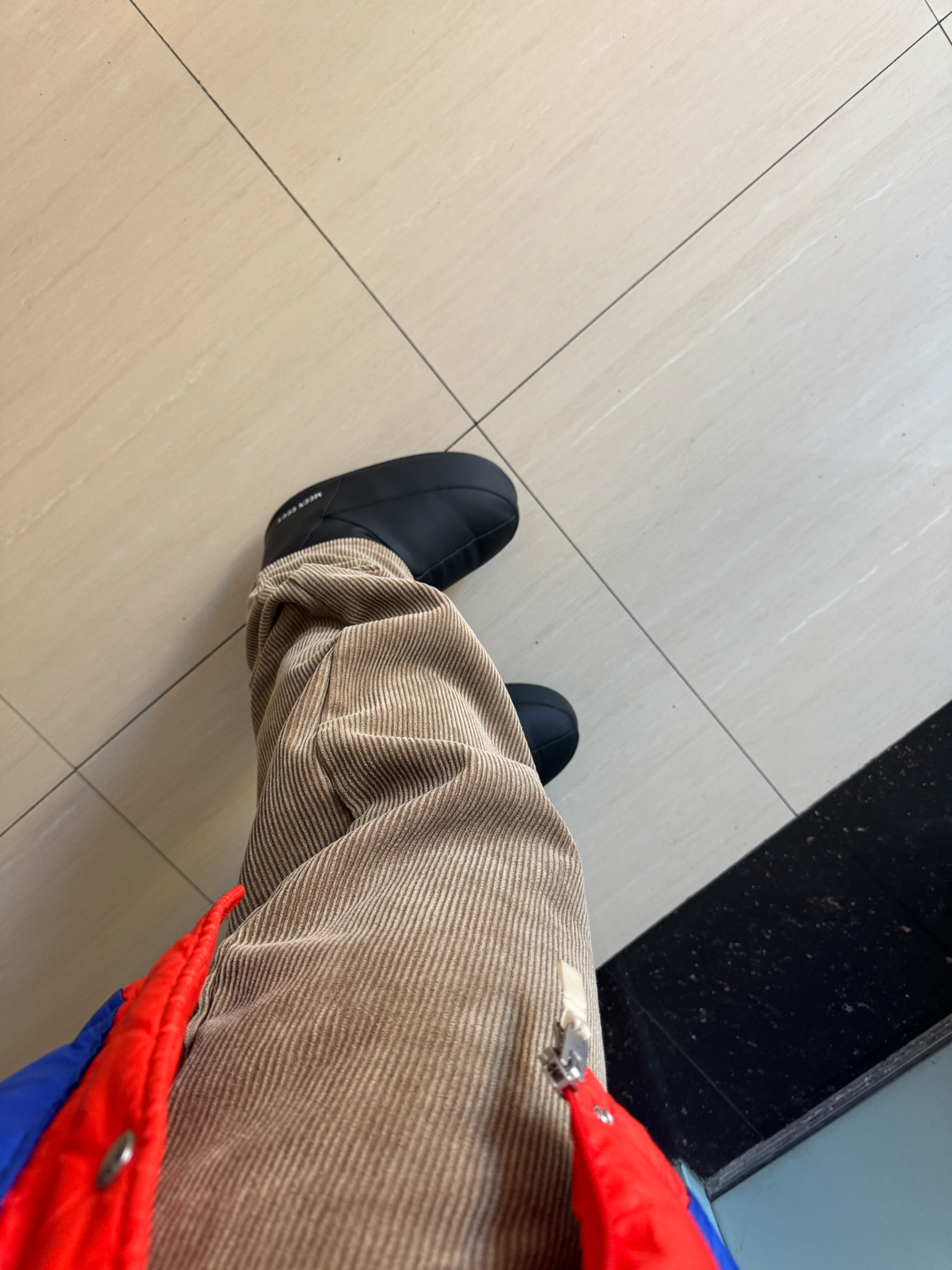 custom review-MOON BOOT Термические Сноубутсы Crew Унисекс Черные