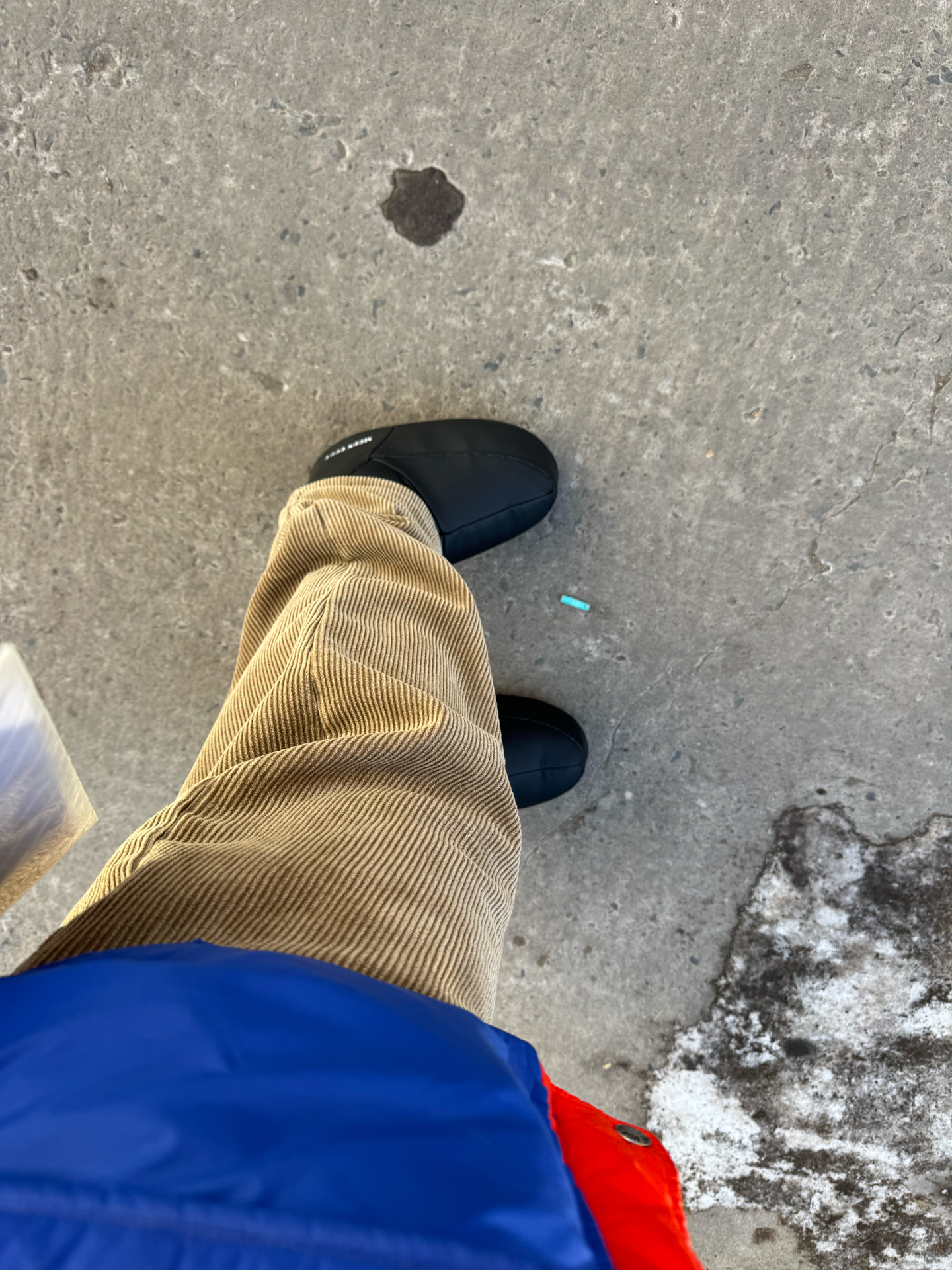 custom review-MOON BOOT Термические Сноубутсы Crew Унисекс Черные