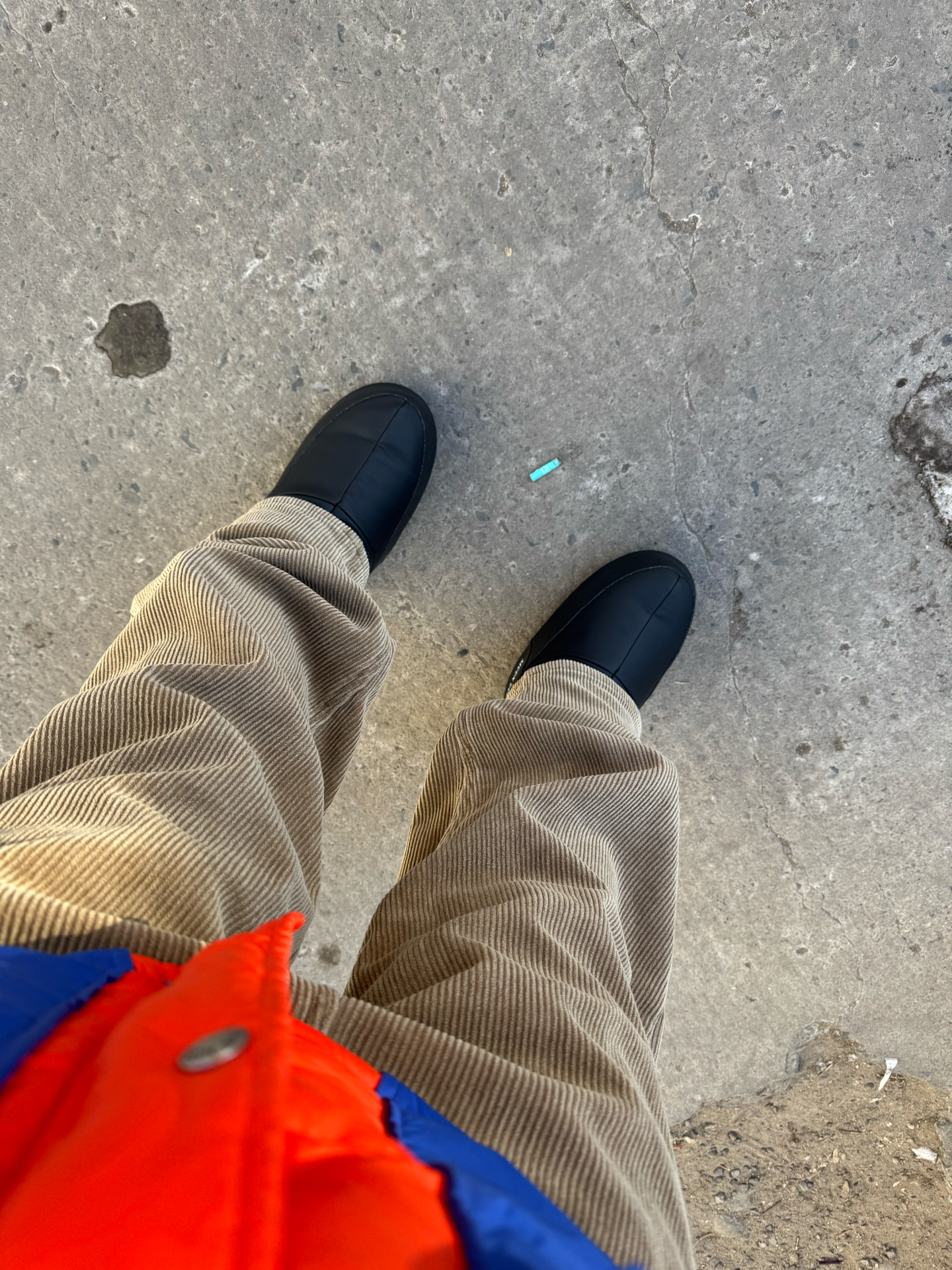 custom review-MOON BOOT Термические Сноубутсы Crew Унисекс Черные