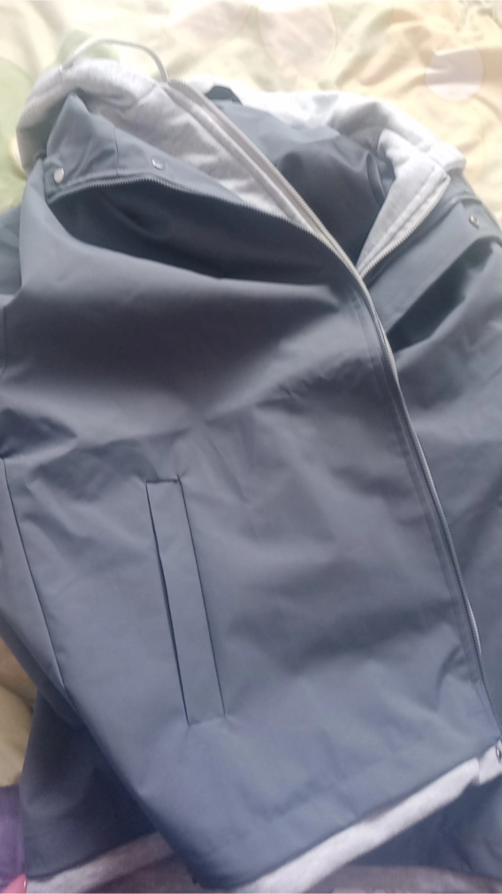 custom review-JEANSWEST Куртки и Пальто Унисекс