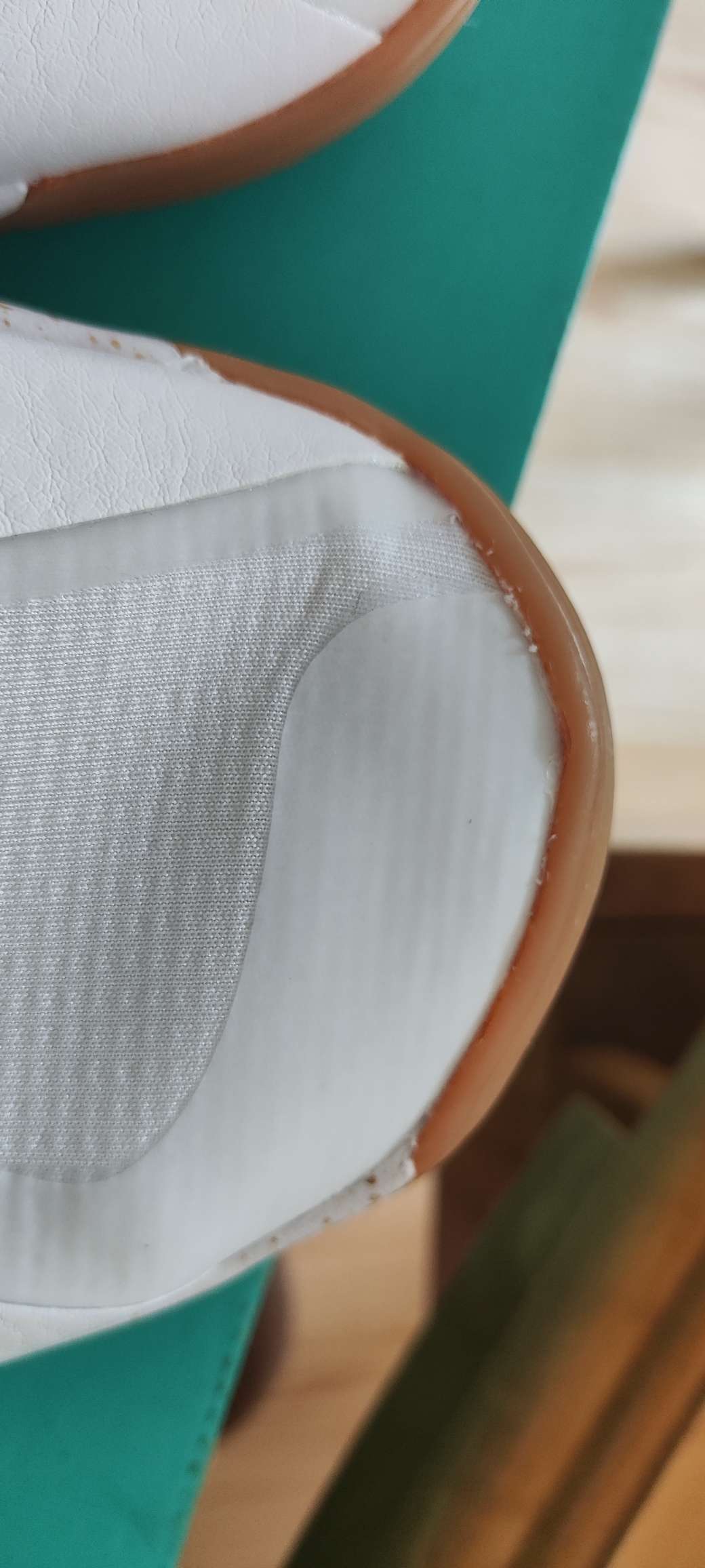 custom review-Nike React HyperSet Low Топ Кроссовки для тренировок Унисекс Белый Золото