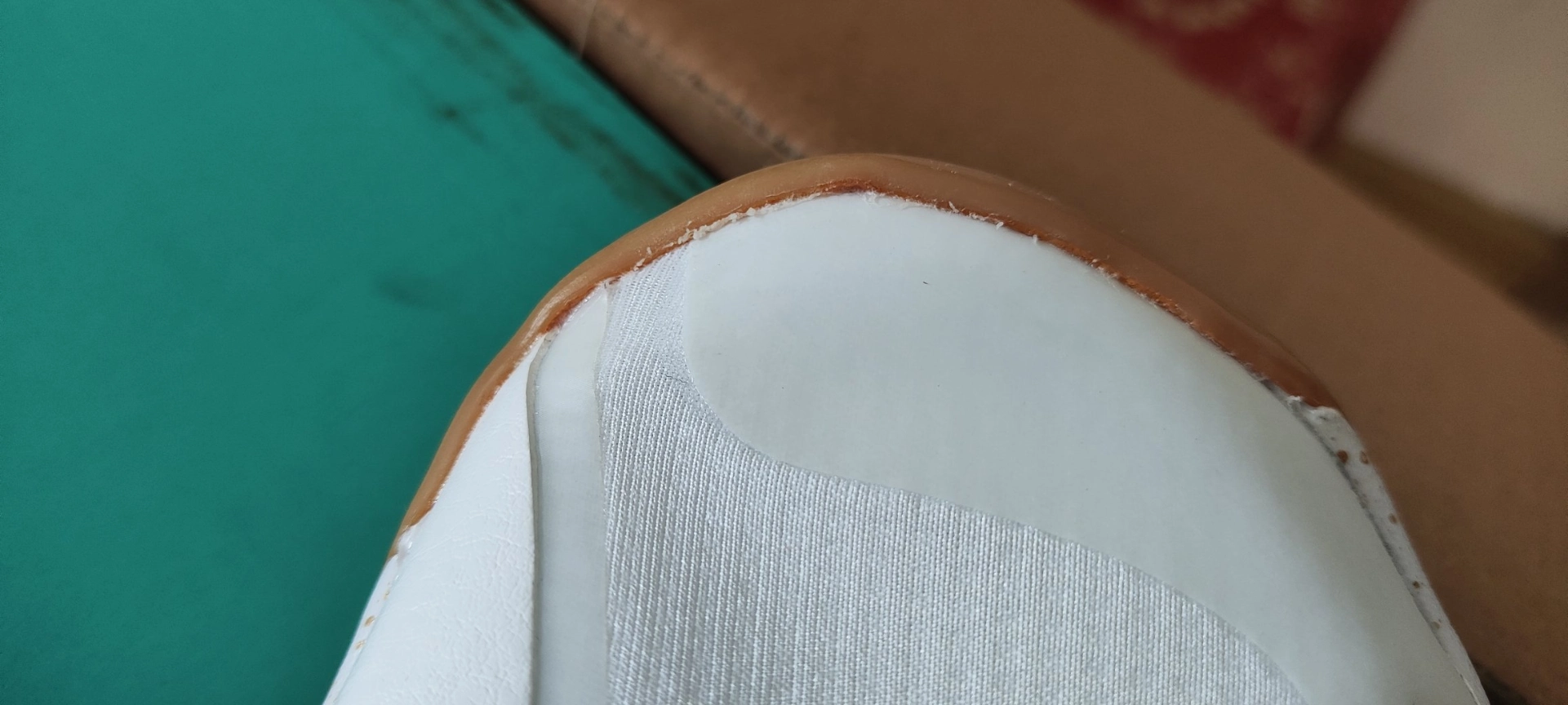 custom review-Nike React HyperSet Low Топ Кроссовки для тренировок Унисекс Белый Золото