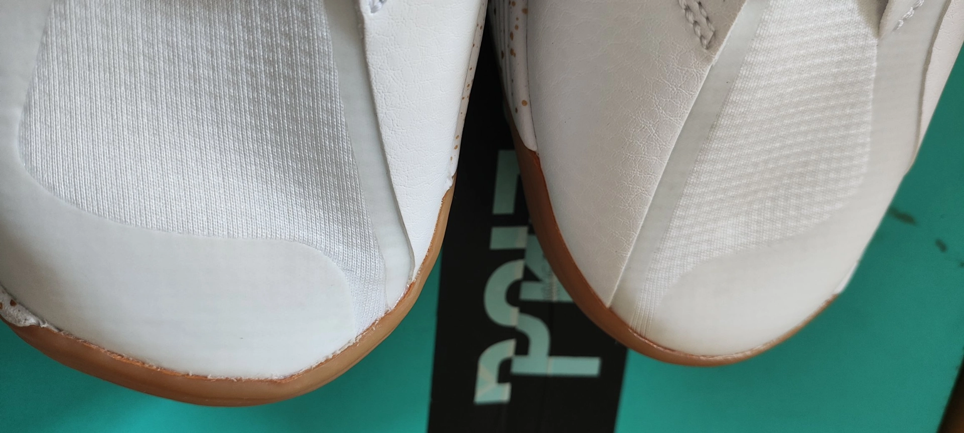 custom review-Nike React HyperSet Low Топ Кроссовки для тренировок Унисекс Белый Золото