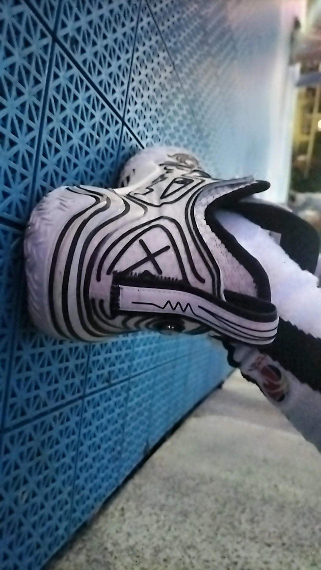 Фото из отзыва