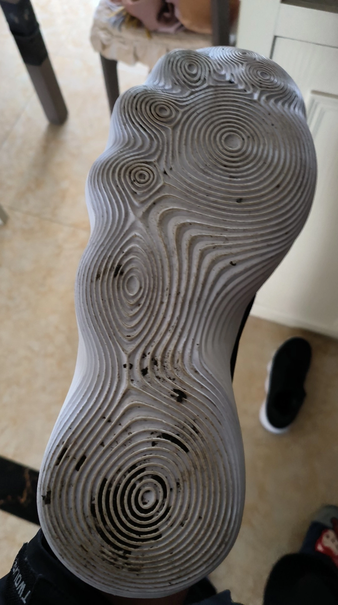 custom review-Nike Hyperdunk 2017 Low Топ Баскетбольные кроссовки Мужской Черный Белый