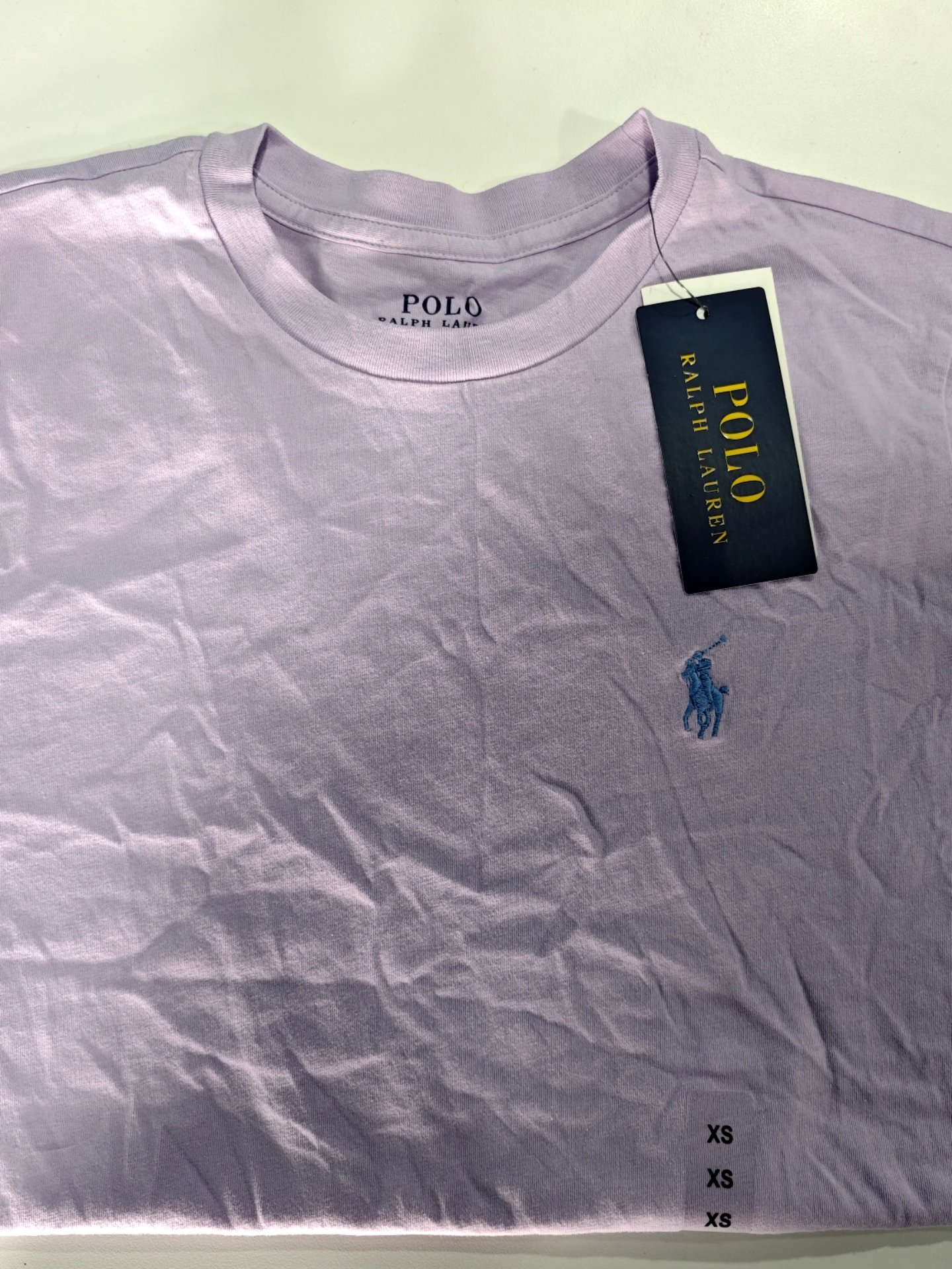 polo拉夫劳伦百科