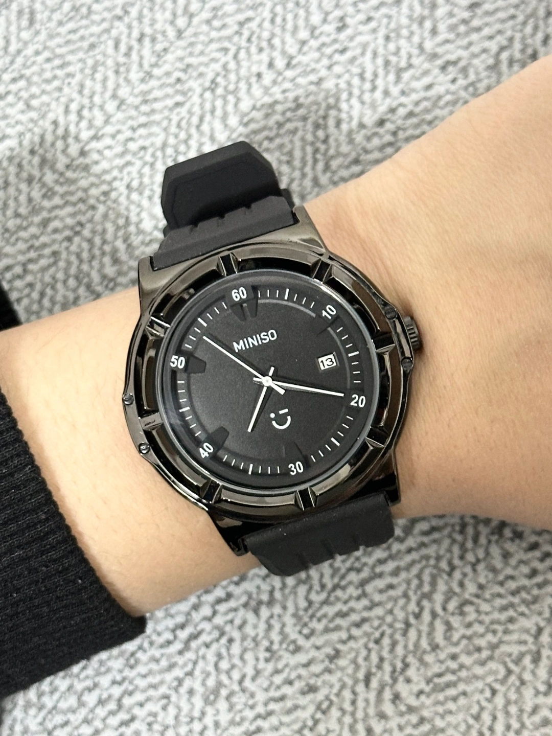 这款手表颜值太可了!