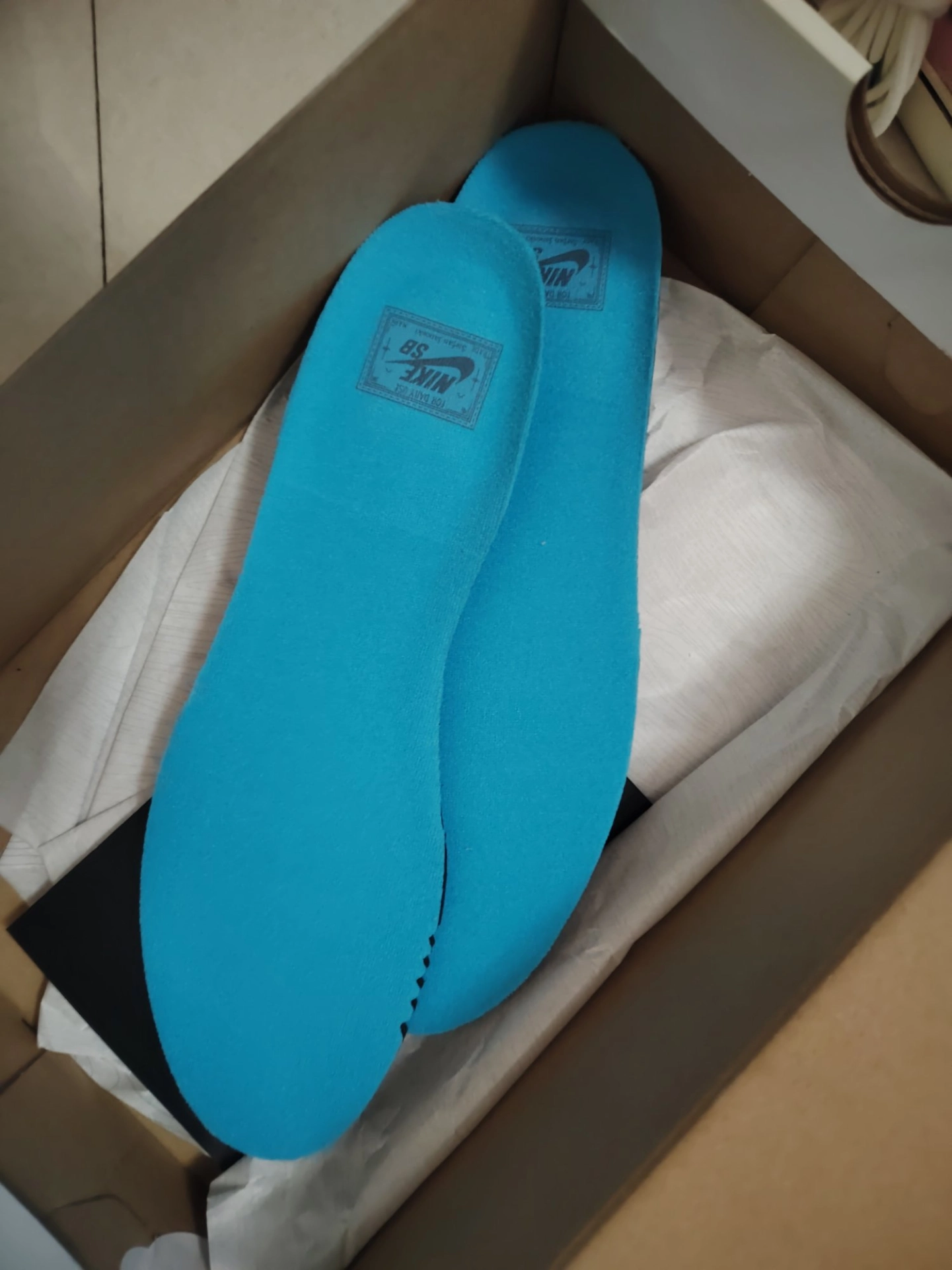 custom review-Nike SB Stefan Janoski Slip-on Resistant Low Top Скейтборд Кроссовки Унисекс Фиолетовый