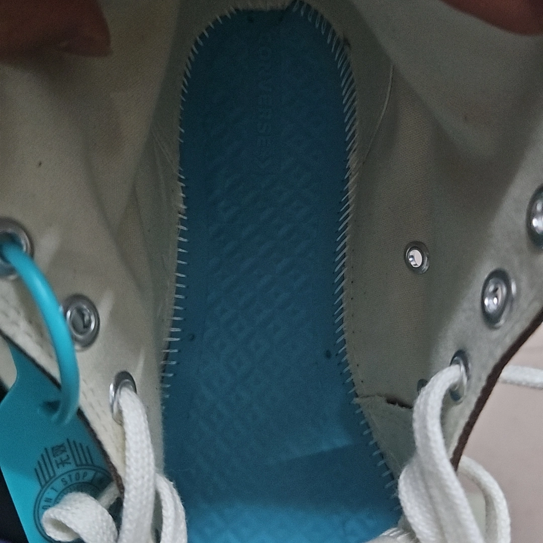 custom review-Converse Chuck 70 Устойчивые к истиранию высокие топы кеды унисекс коричневые