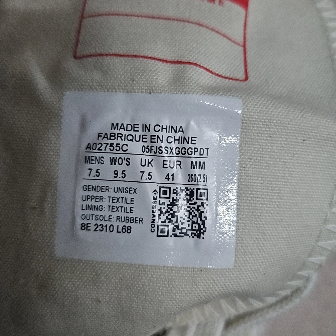 custom review-Converse Chuck 70 Устойчивые к истиранию высокие топы кеды унисекс коричневые