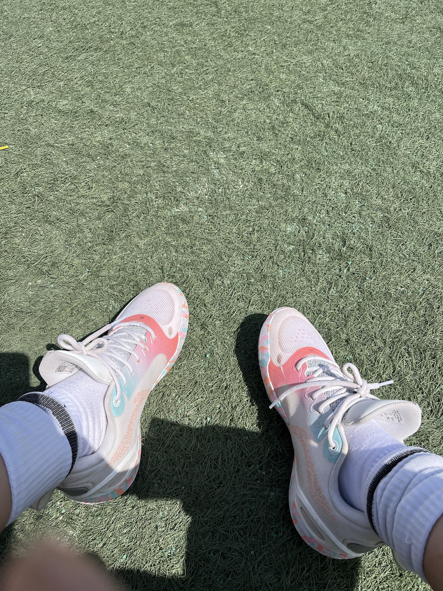 custom review-LiNing Wade 808 3 Противоскользящие Устойчивые к износу Низкий Топ Баскетбольные Кроссовки Мужские Белые