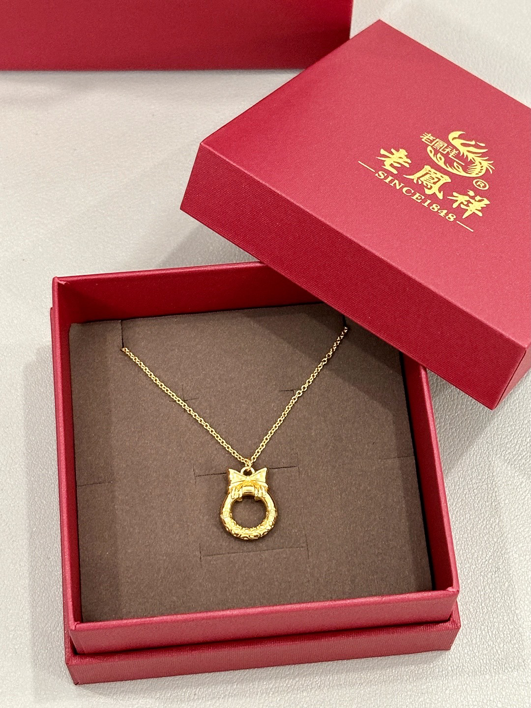 小小黄金 三位数拿下!