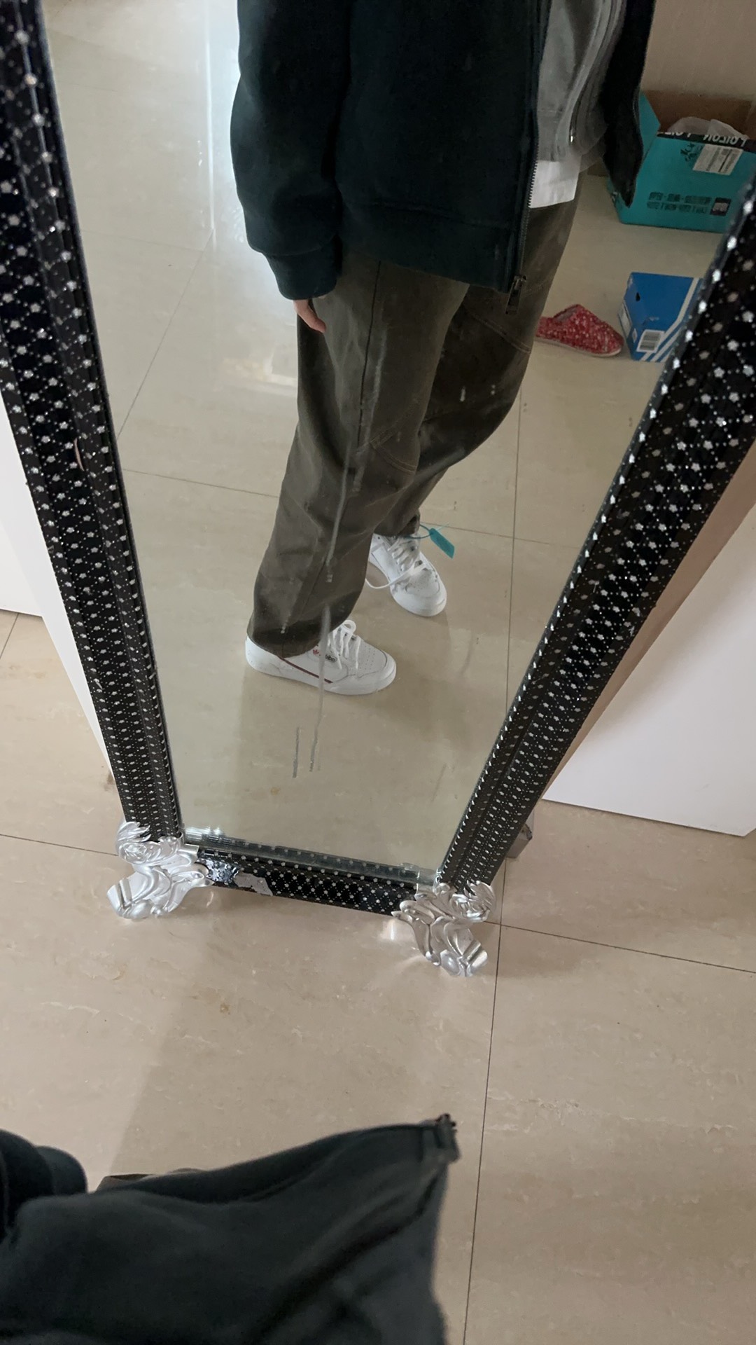 custom review-Adidas Originals Continental 80 Anti-slip Легкий Низкий Топ Скейтборд Кроссовки Унисекс Белый