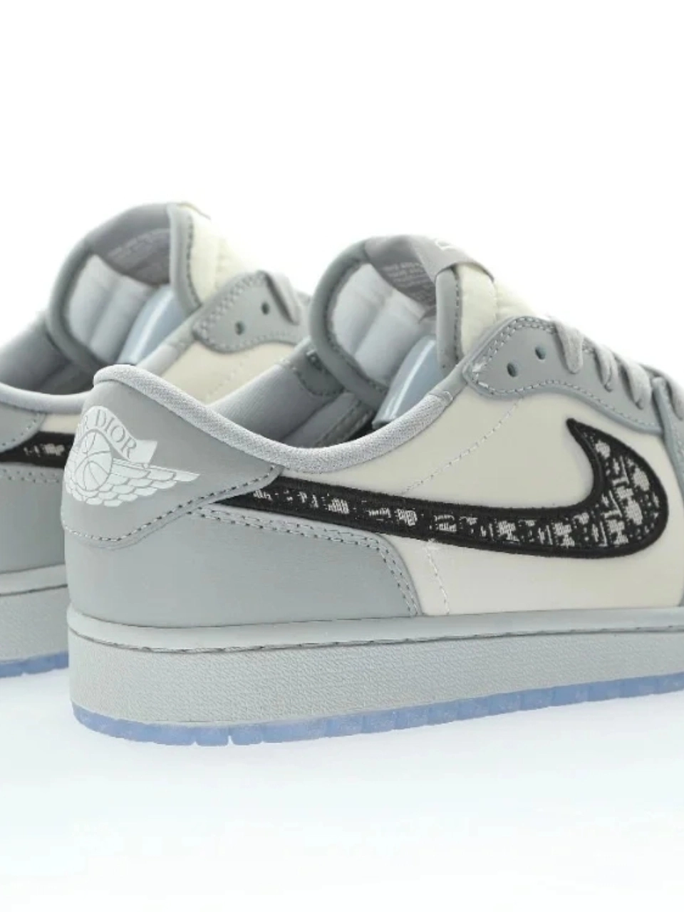 diorxairjordan1low迪奥低帮