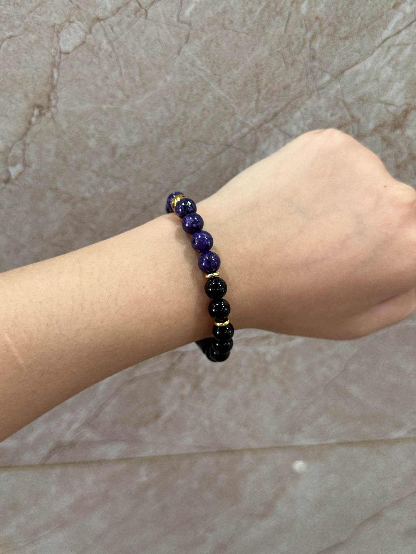 超爱的小狮子手链