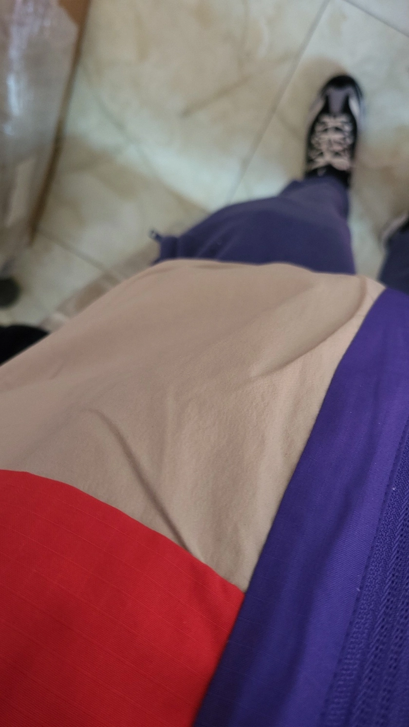 custom review-Куртка adidas CNY Collection Мужская Колледж Фиолетовый