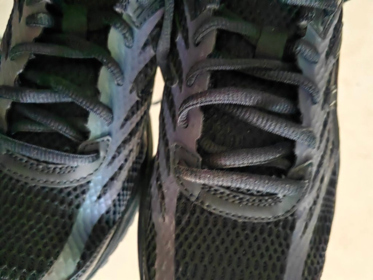 custom review-ASICS Гель FLUX 4 Беговые кроссовки Низкий Топ Мужской