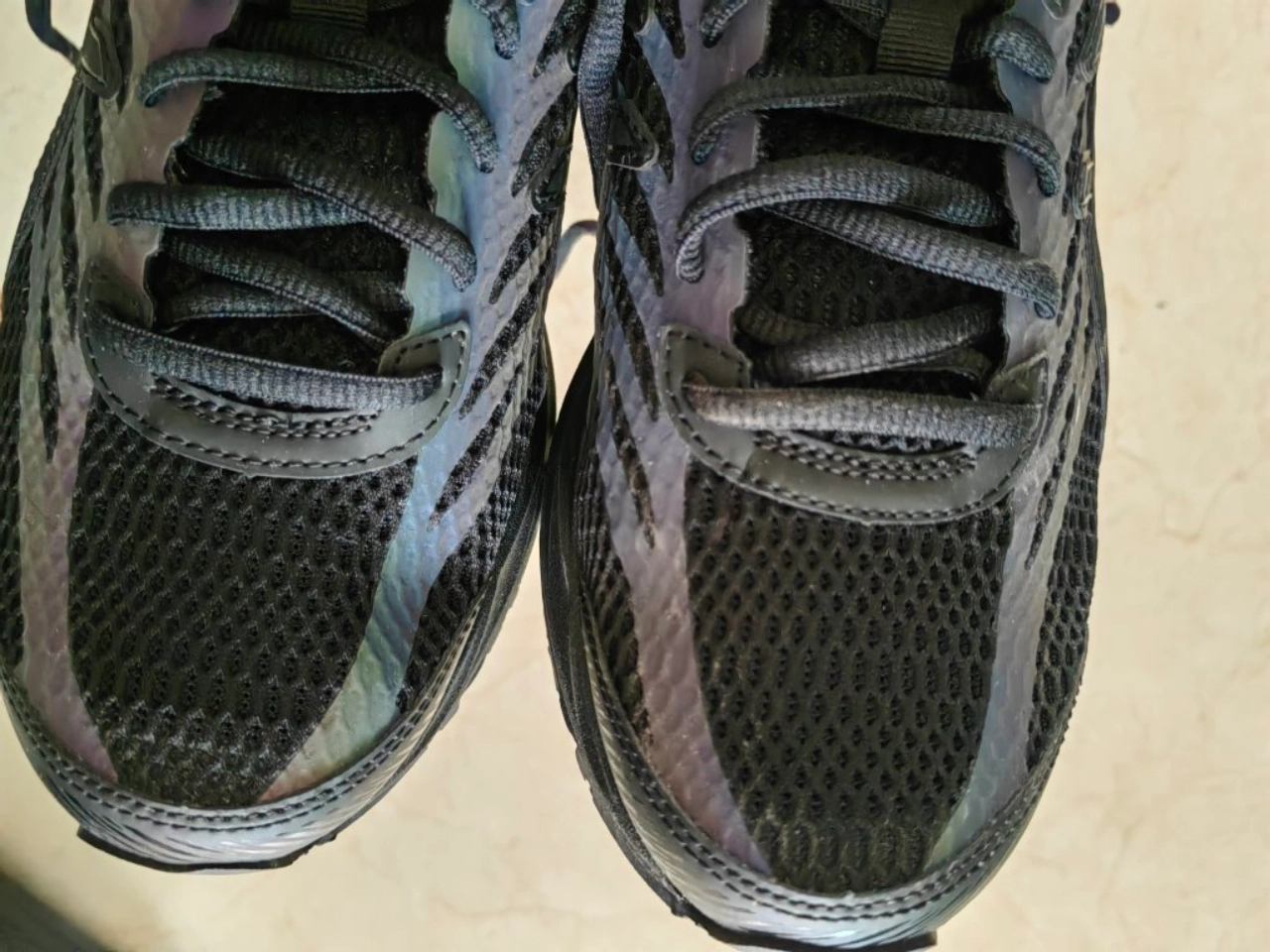 custom review-ASICS Гель FLUX 4 Беговые кроссовки Низкий Топ Мужской