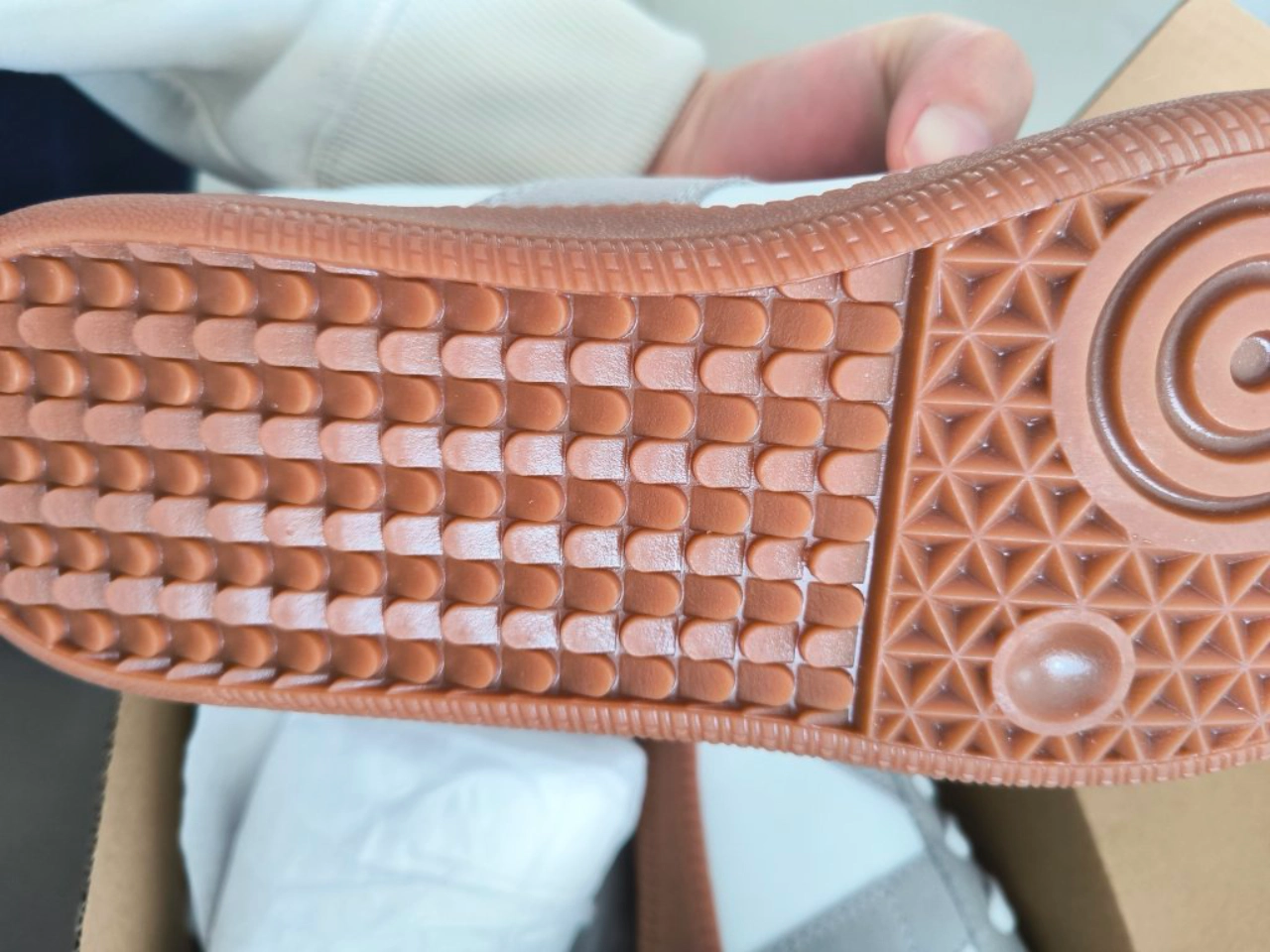 custom review-MADEN Dexun Series Низкие Кроссовки для Скейтбординга Унисекс Серый Белый