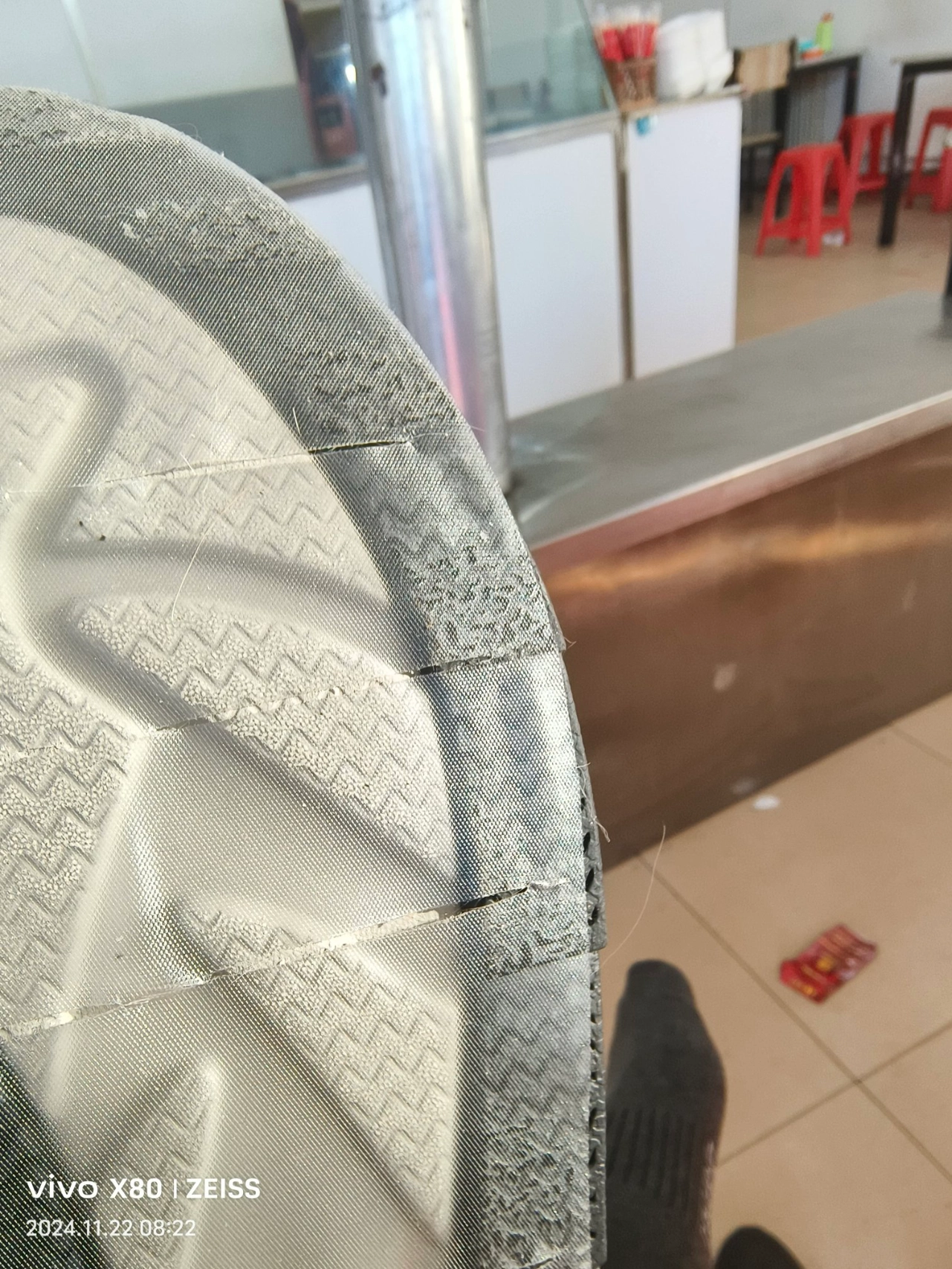 Фото из отзыва