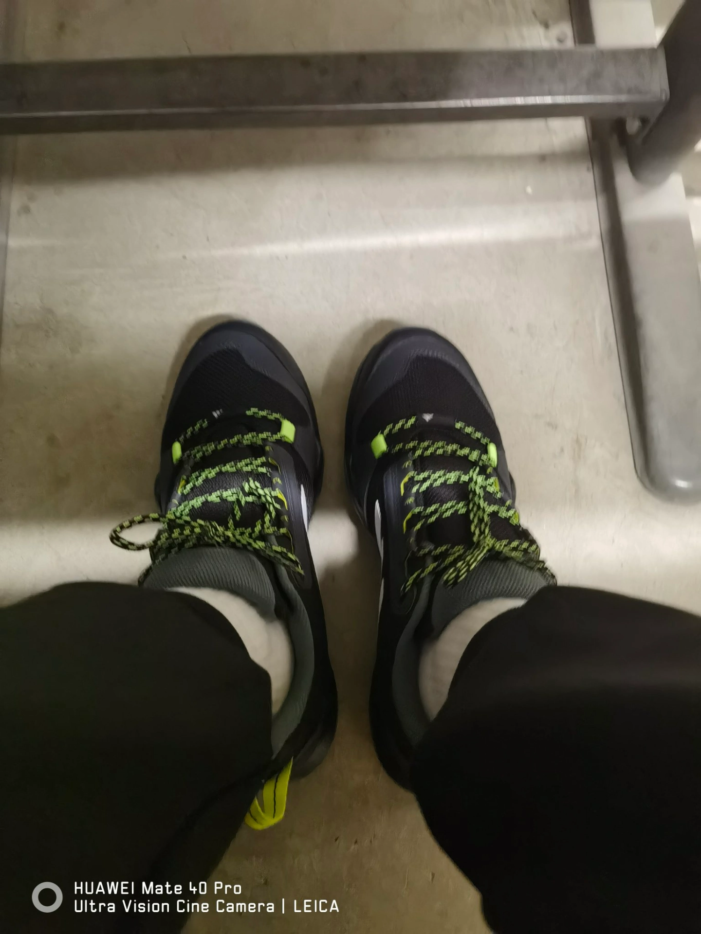 custom review-adidas Terrex AX3 Hiking Низкий Топ Уличная Обувь Мужская Черный Серый