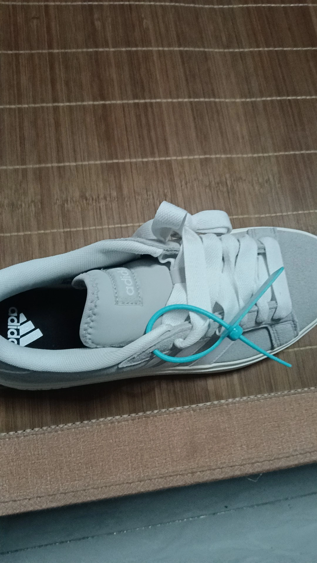custom review-Adidas Grand Court Base 00s Low Топ Скейтборд Кроссовки Унисекс Серый Белый
