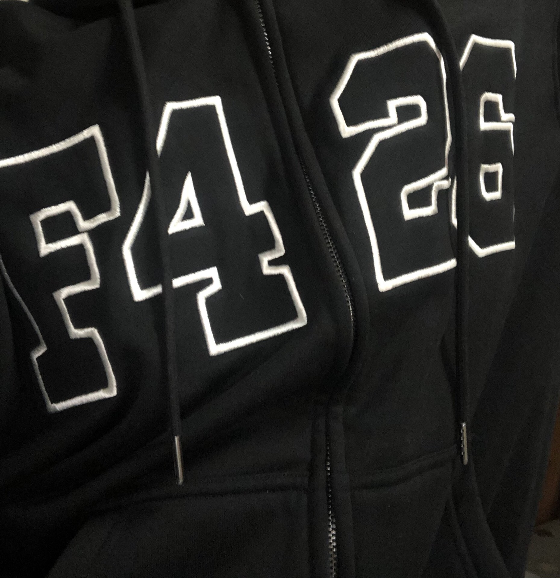 custom review-F426 Унисекс Свитшоты