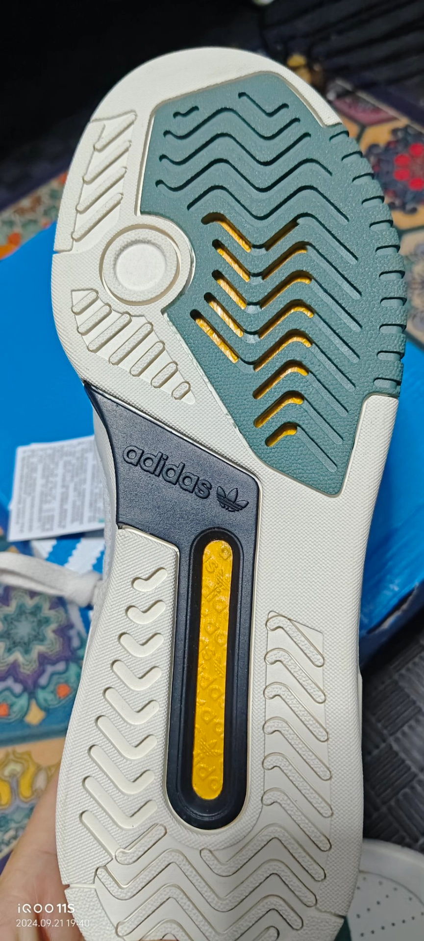 custom review-Adidas Originals Drop Step 2,0 LOW 2,0 Устойчивые к истиранию Низкие Кроссовки для скейтбординга Унисекс Белый Зеленый