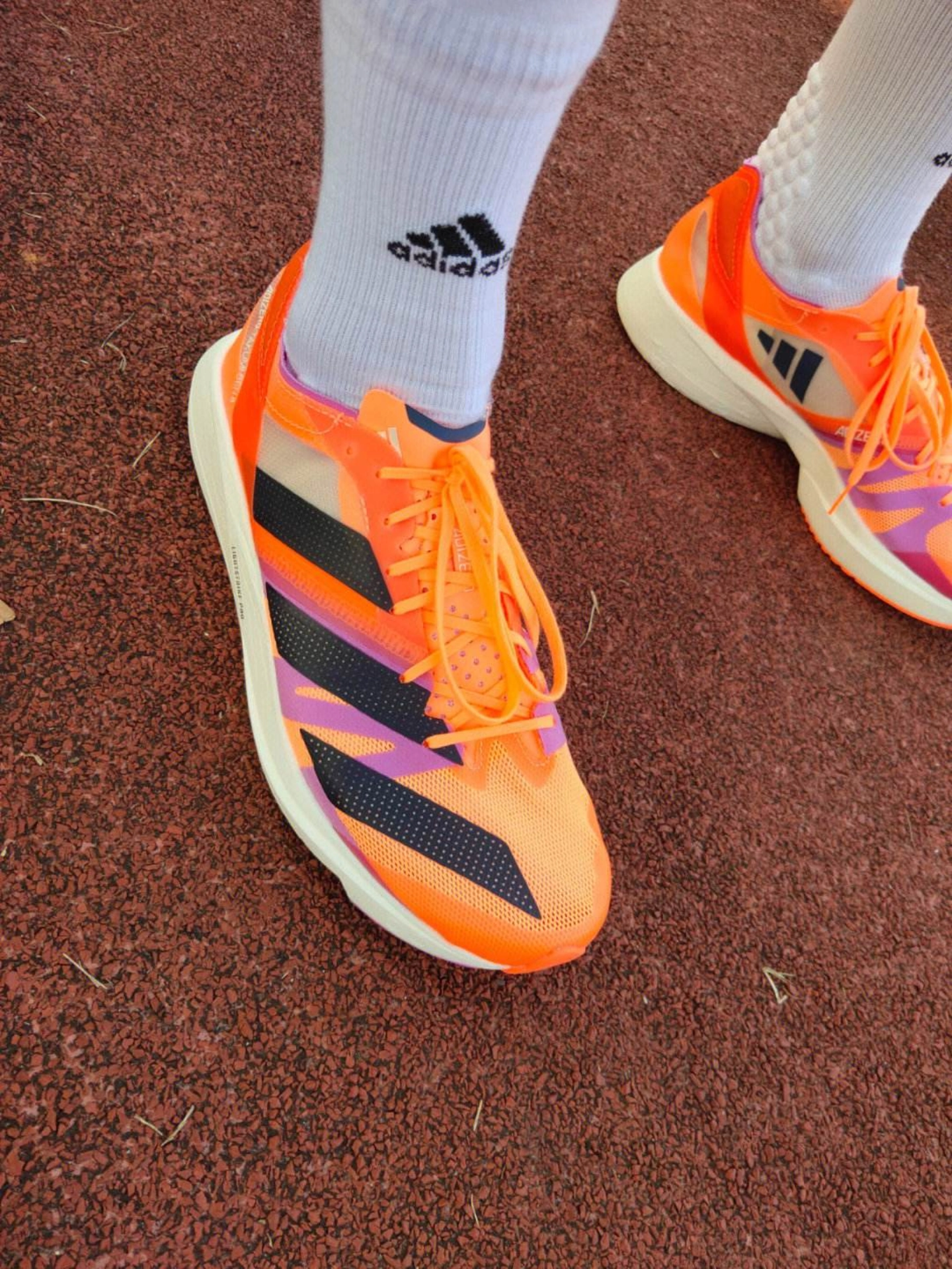 阿迪达斯takumi   sen8