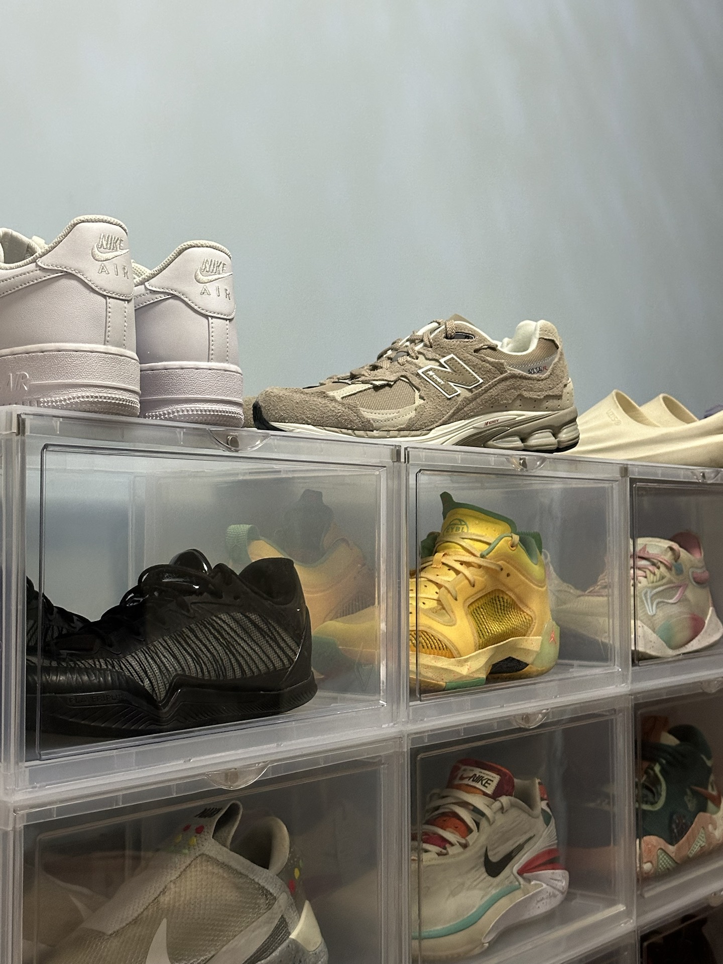 custom review-New Balance NB 2002R Low Топ Повседневный Городской Коммутер Беговые кроссовки Unisex Light Хаки