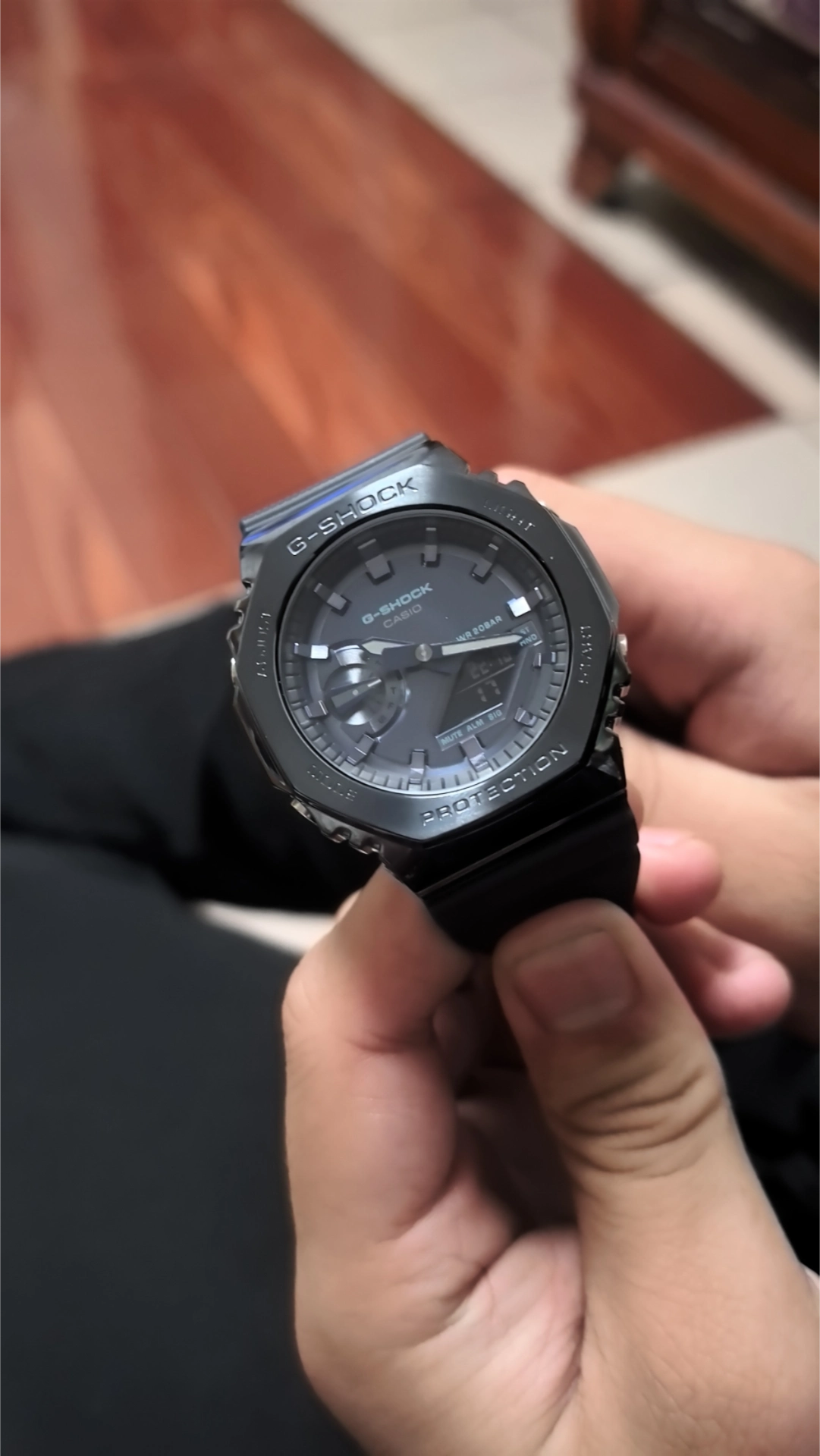 Фото из отзыва
