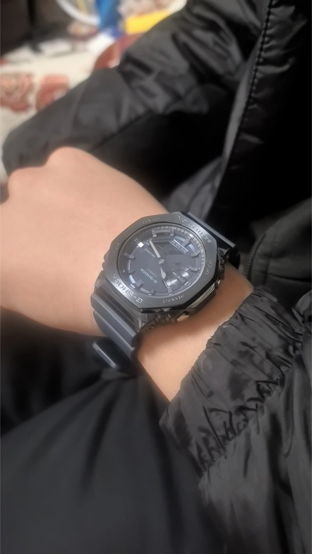 Фото из отзыва