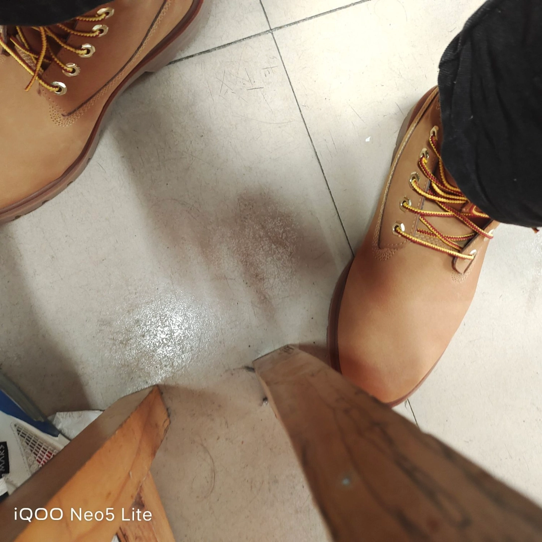 custom review-Timberland Classic 6 Inch Устойчивый к истиранию Короткий Outdoor Мужской Коричневый