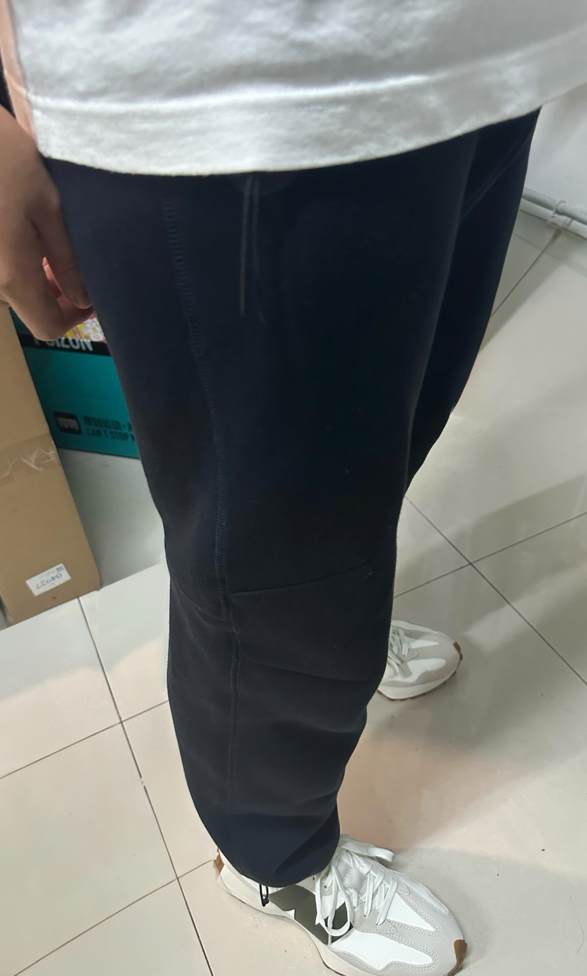 custom review-Nike Sportswear Тренировочные брюки Мужские