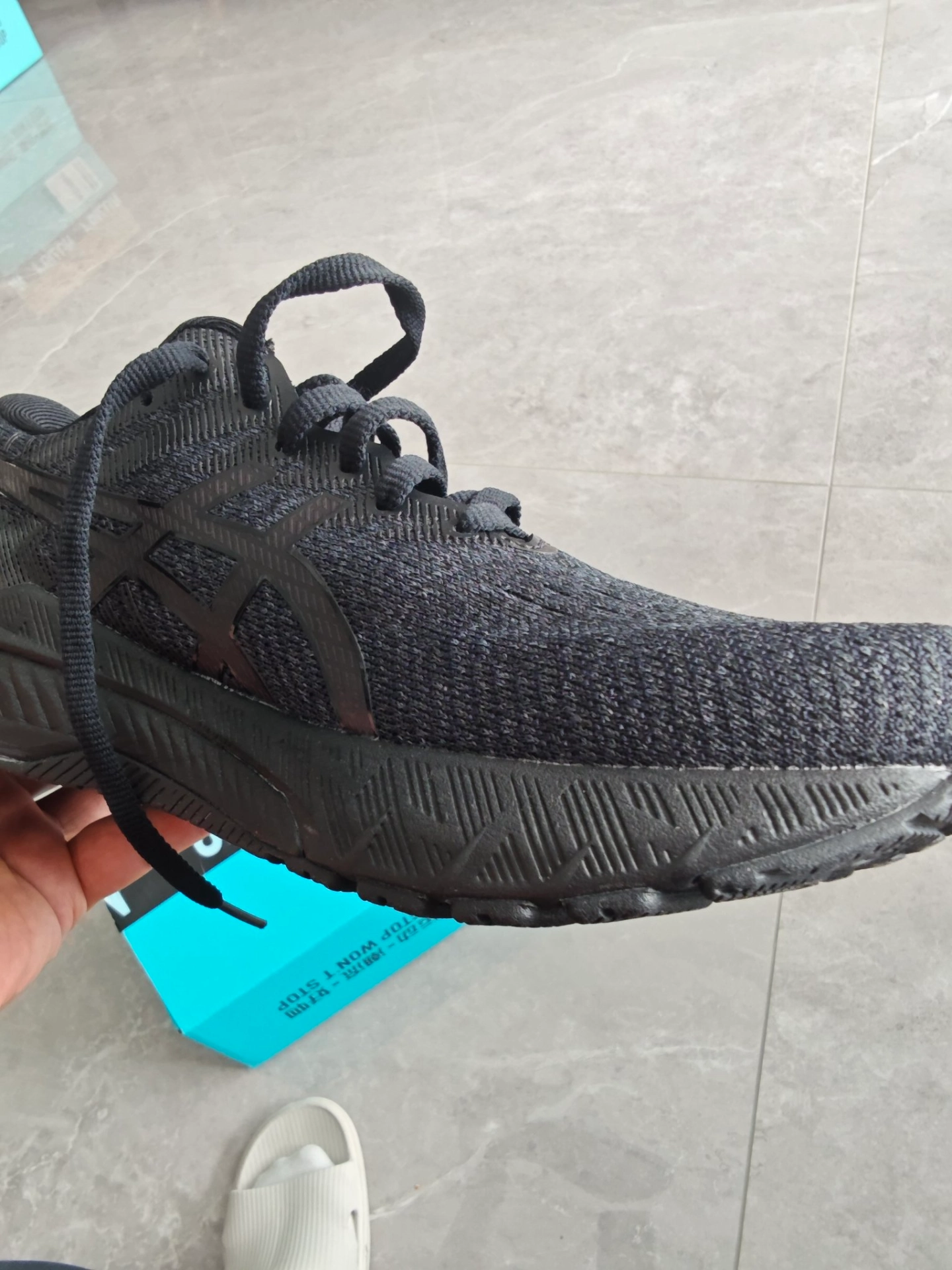 custom review-Asics GT 2000 10 Низкий Верх Обувь для Беговых Тренировок на Длинные дистанции Женские Черные