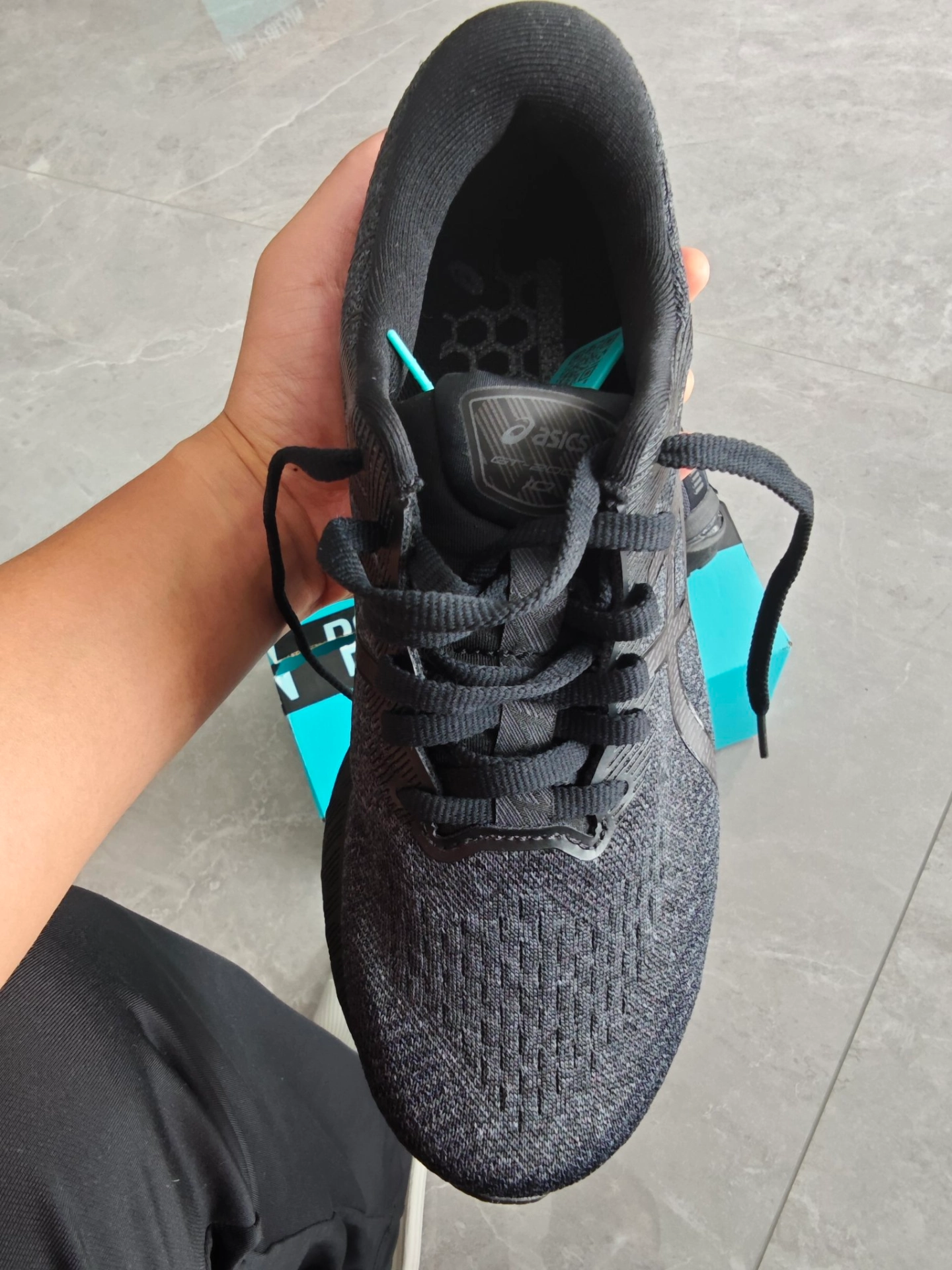 custom review-Asics GT 2000 10 Низкий Верх Обувь для Беговых Тренировок на Длинные дистанции Женские Черные