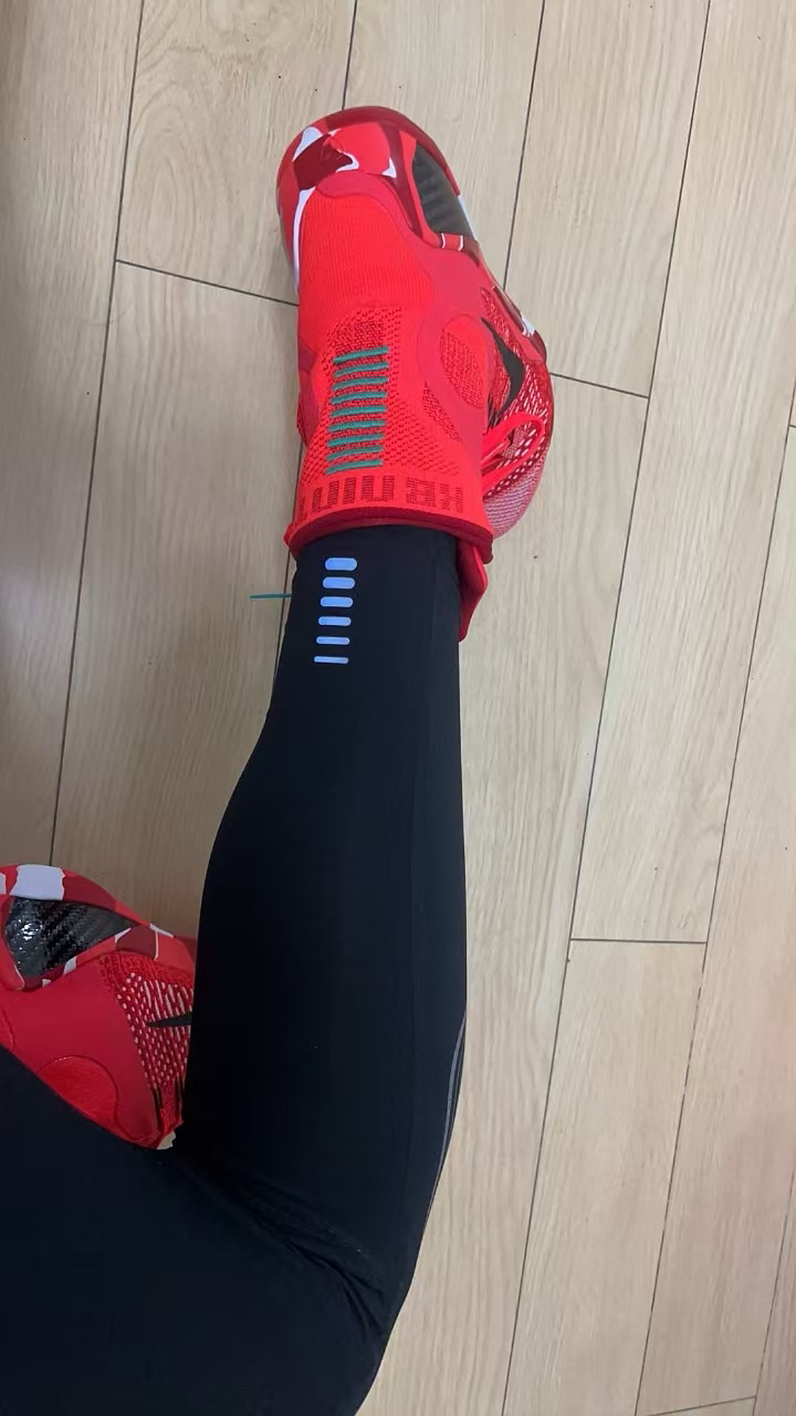 custom review-Nike Kobe 9 Elite Protro 
Christmas
 2024