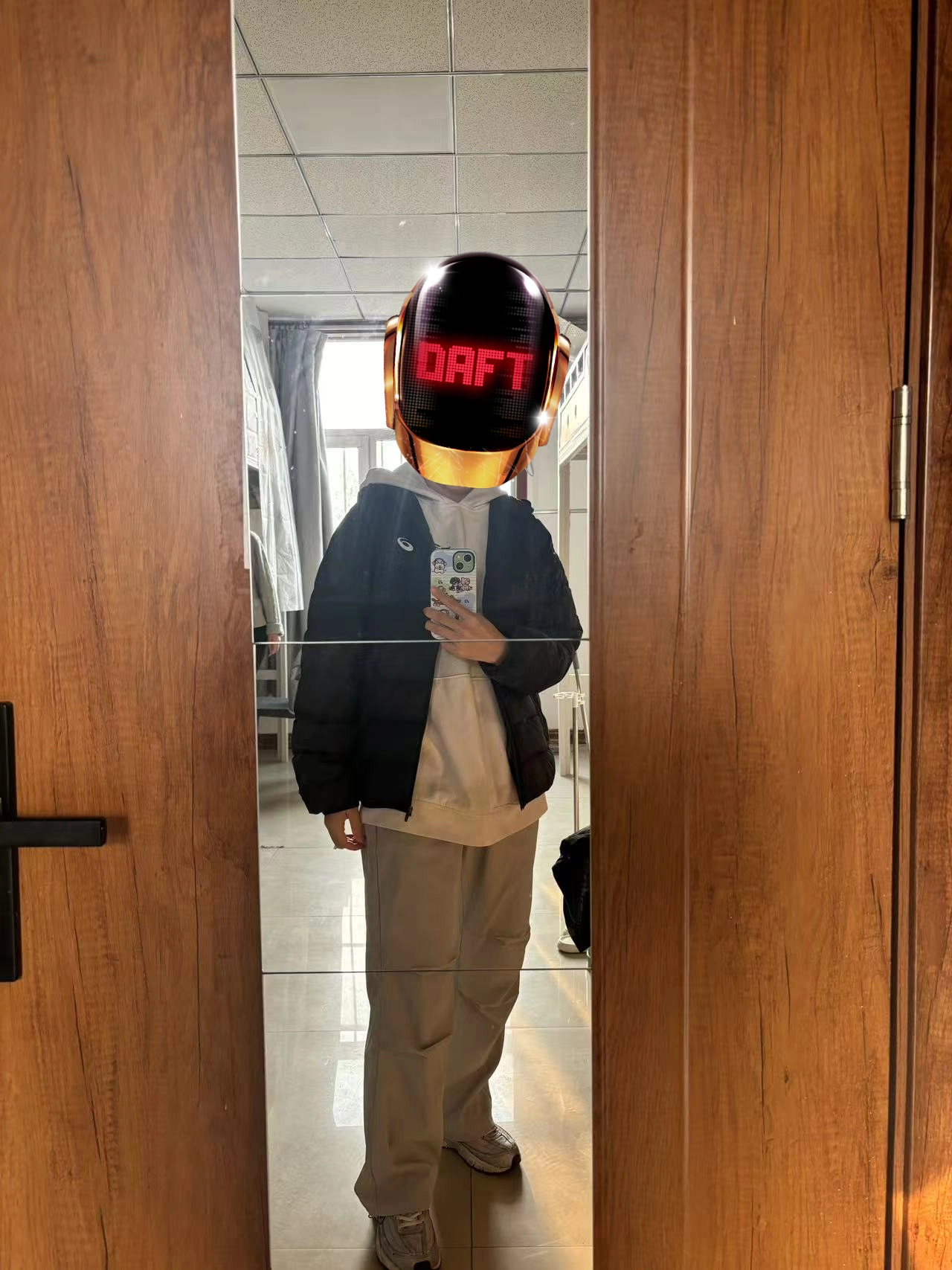 custom review-Asics Y'q Пуховик Sports Performance Черный