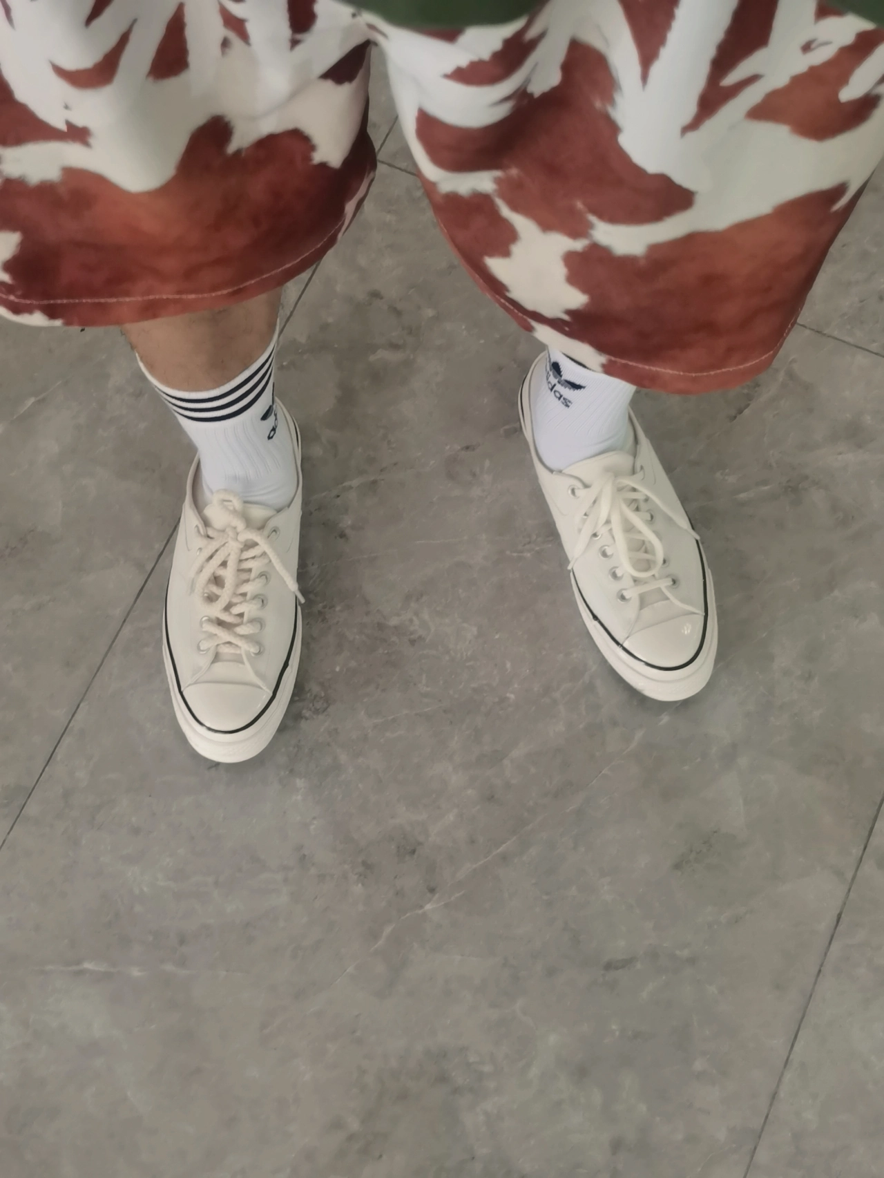 custom review-Конверс 1970s Chuck Taylor All Star Износостойкие Низкие Кеды Унисекс Экрю