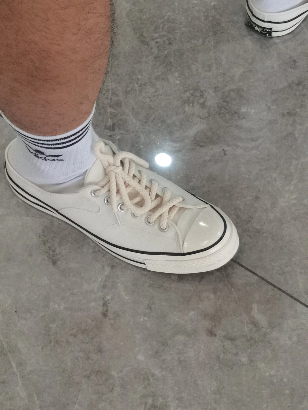 custom review-Конверс 1970s Chuck Taylor All Star Износостойкие Низкие Кеды Унисекс Экрю