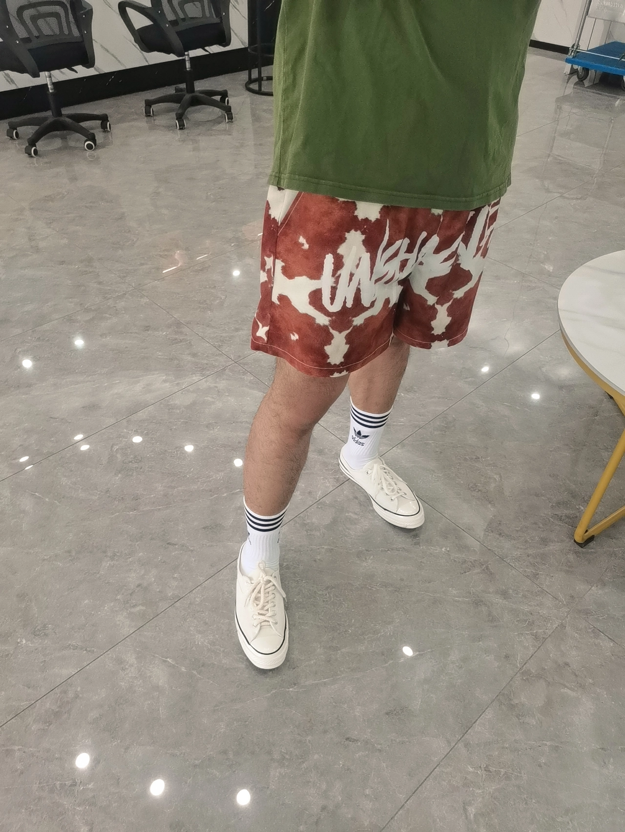 custom review-Конверс 1970s Chuck Taylor All Star Износостойкие Низкие Кеды Унисекс Экрю